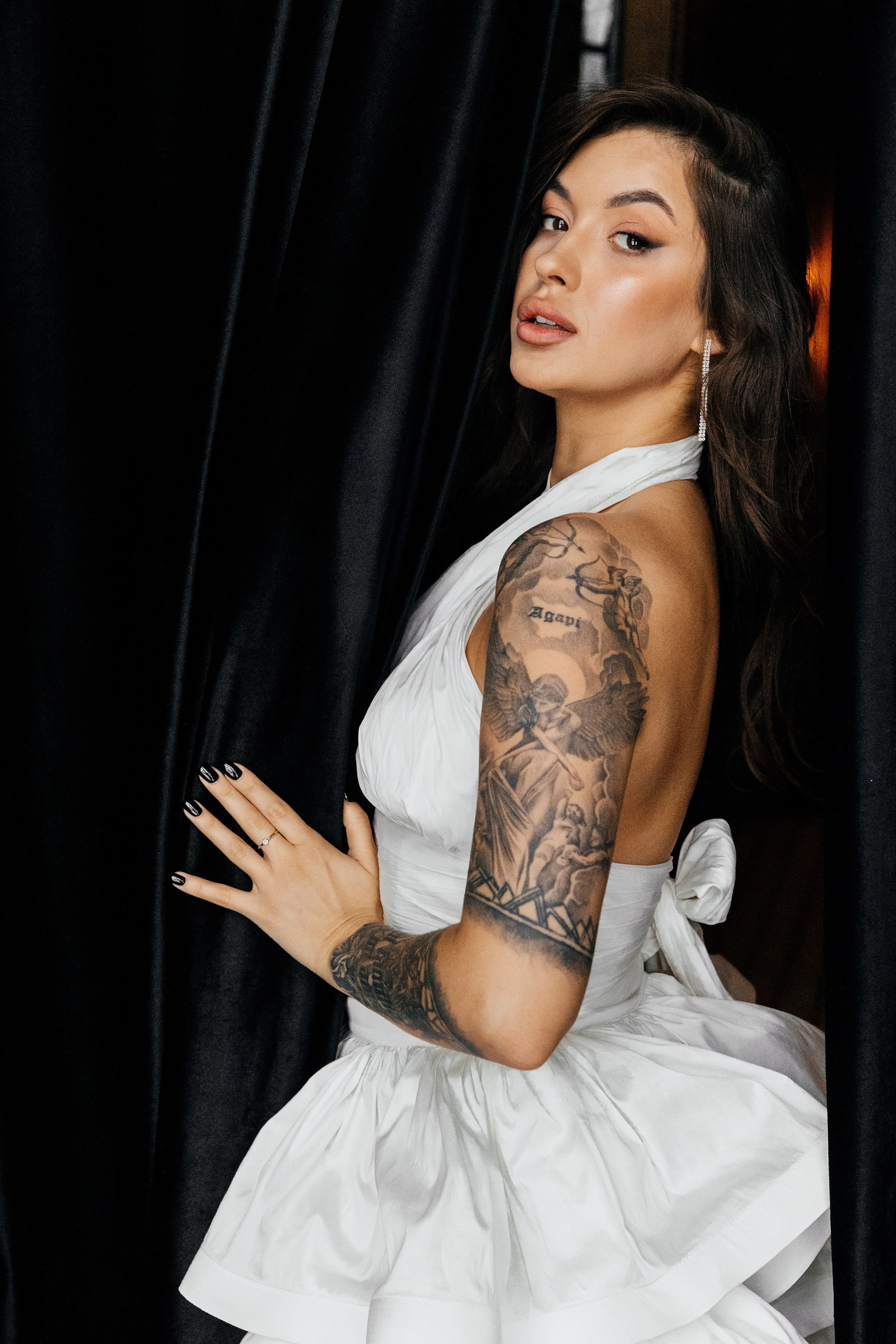 Пелагея и Матвей. Свадебный фотограф Минск РБ