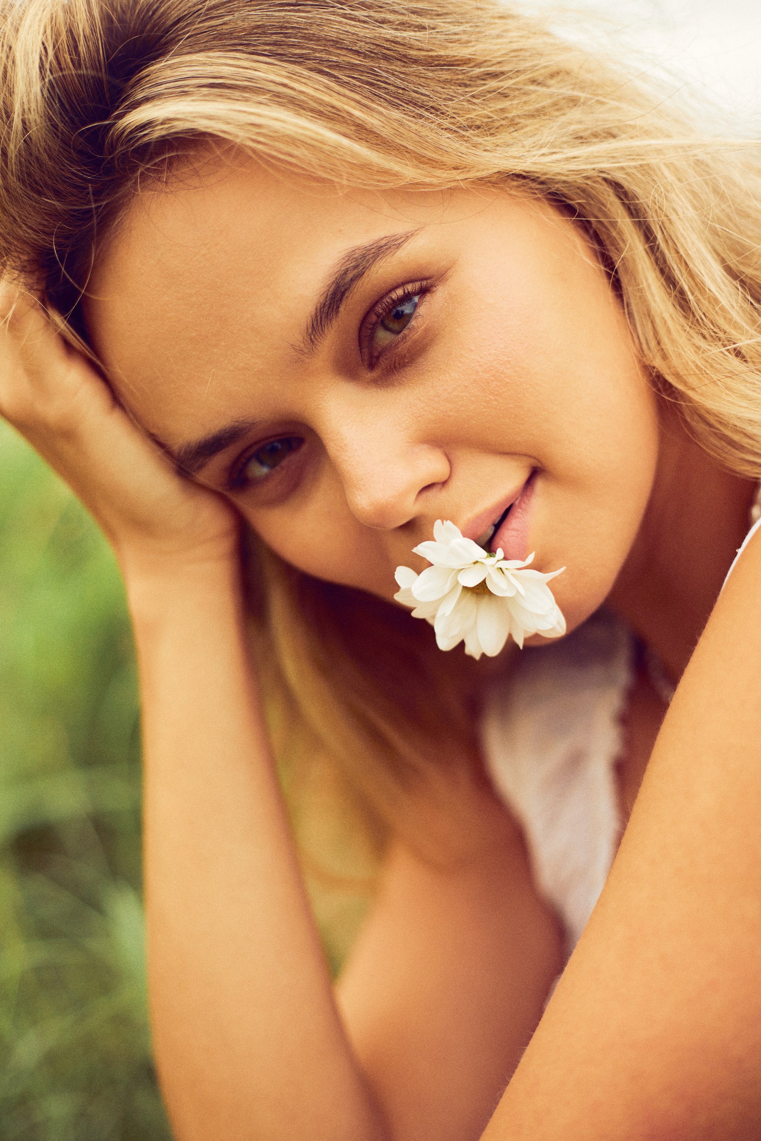 Ксюша. Фотограф Ионова Анастасия, г Владивосток