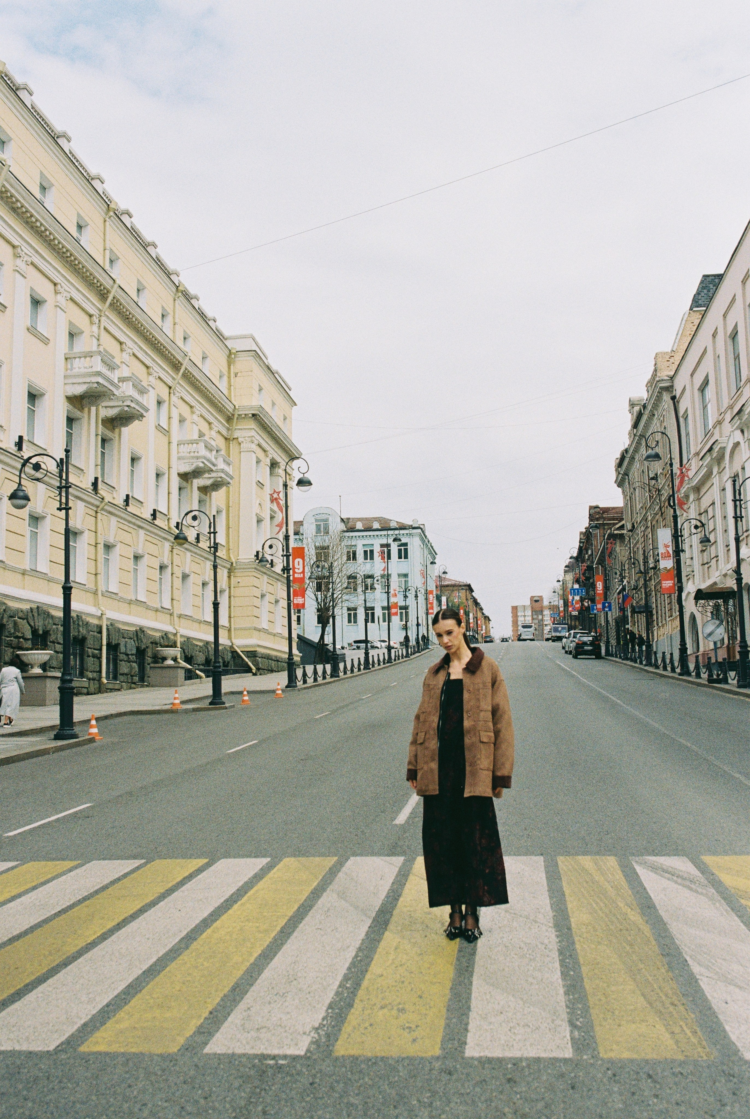 Влада. Фотограф Ионова Анастасия, г Владивосток