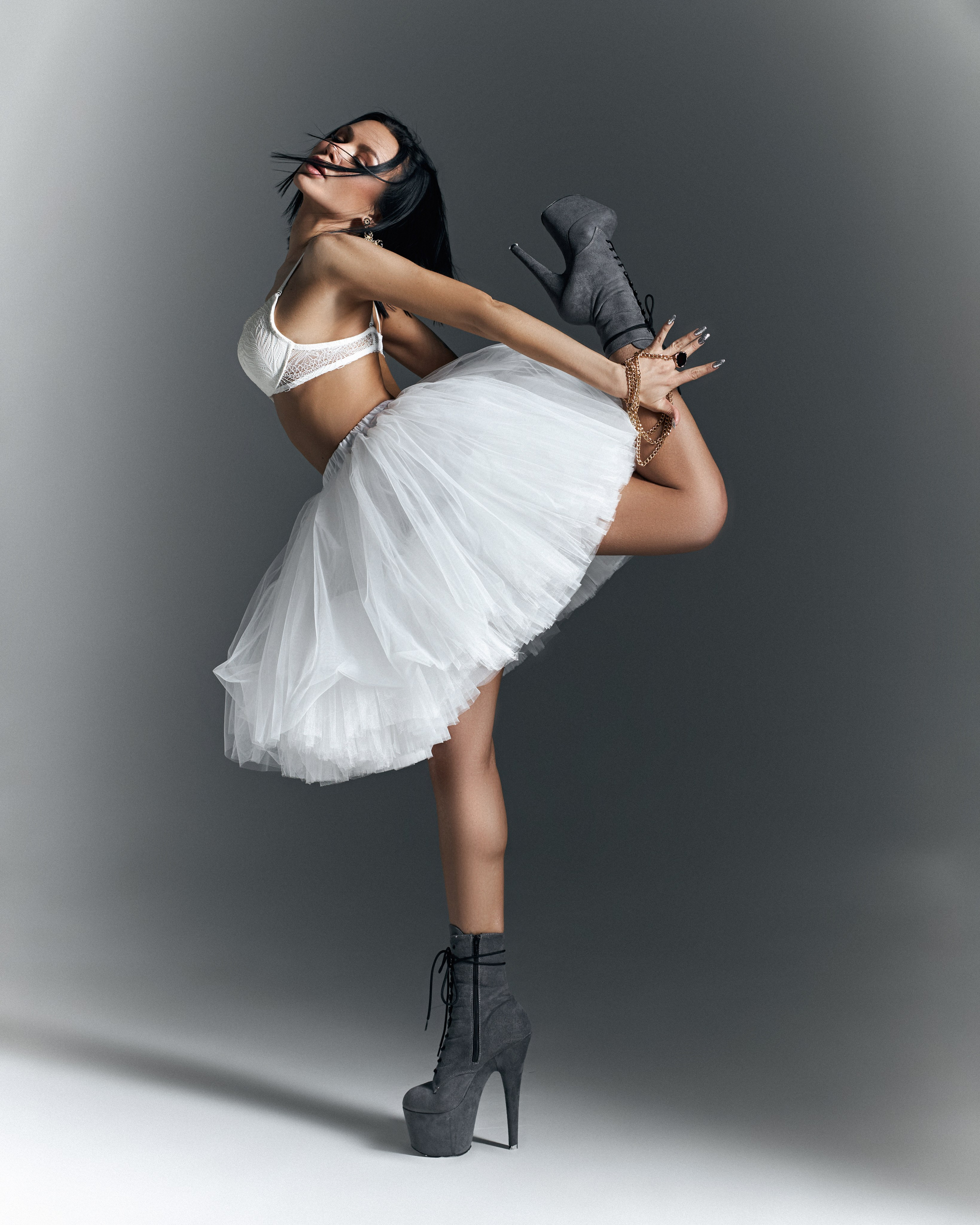 Индивидуальные фотосессии. Фотограф в Сургуте Олеся Морковских