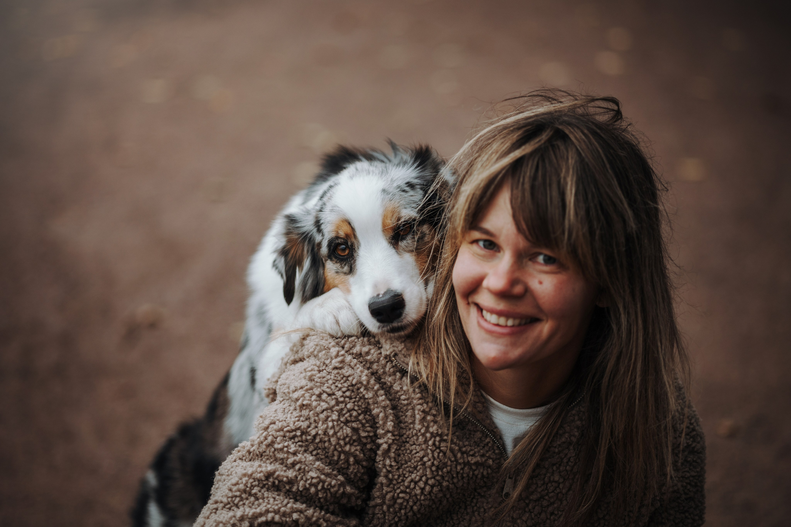 Ирина и Кайса. Фотограф — Анималист | Санкт-Петербург