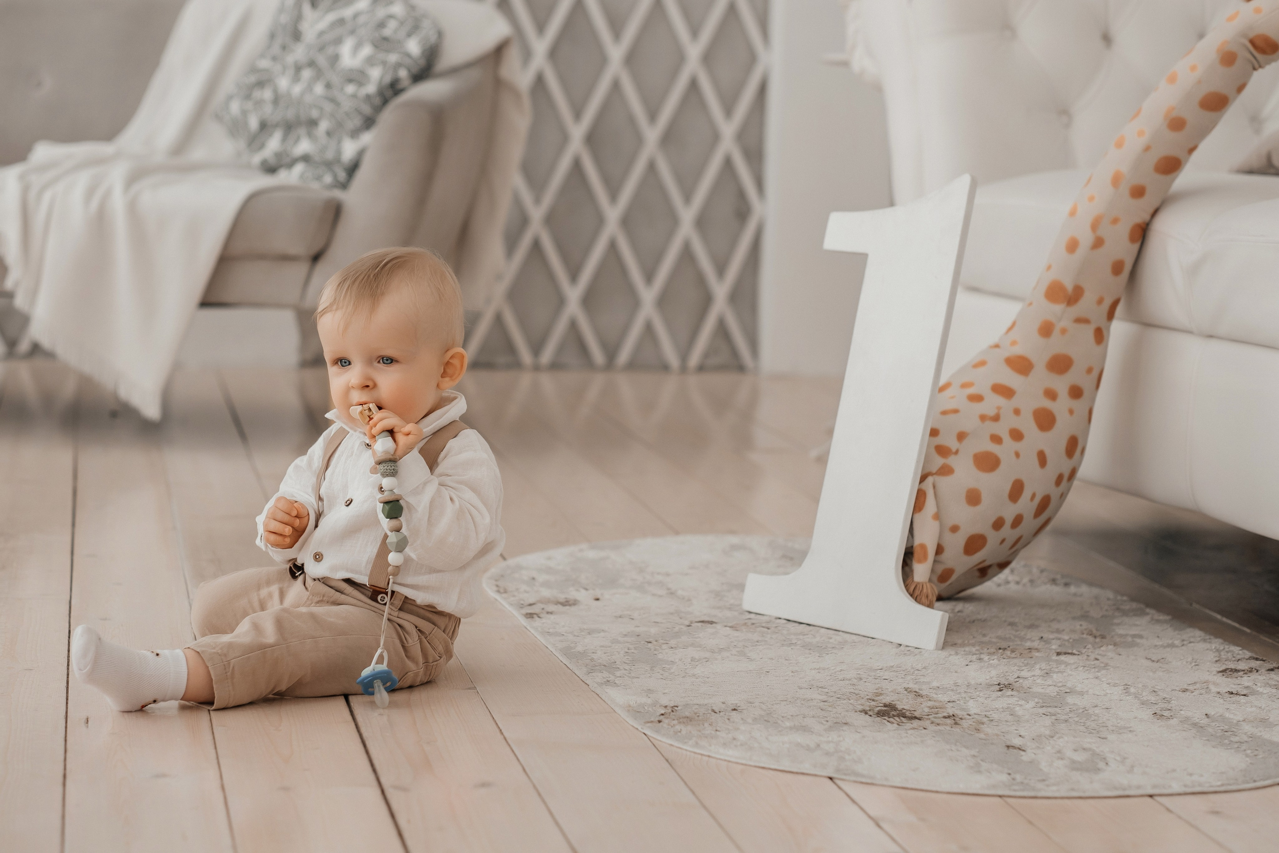 Ксюша, Антон, Максим. Фотограф в Самаре | Варя Борисова