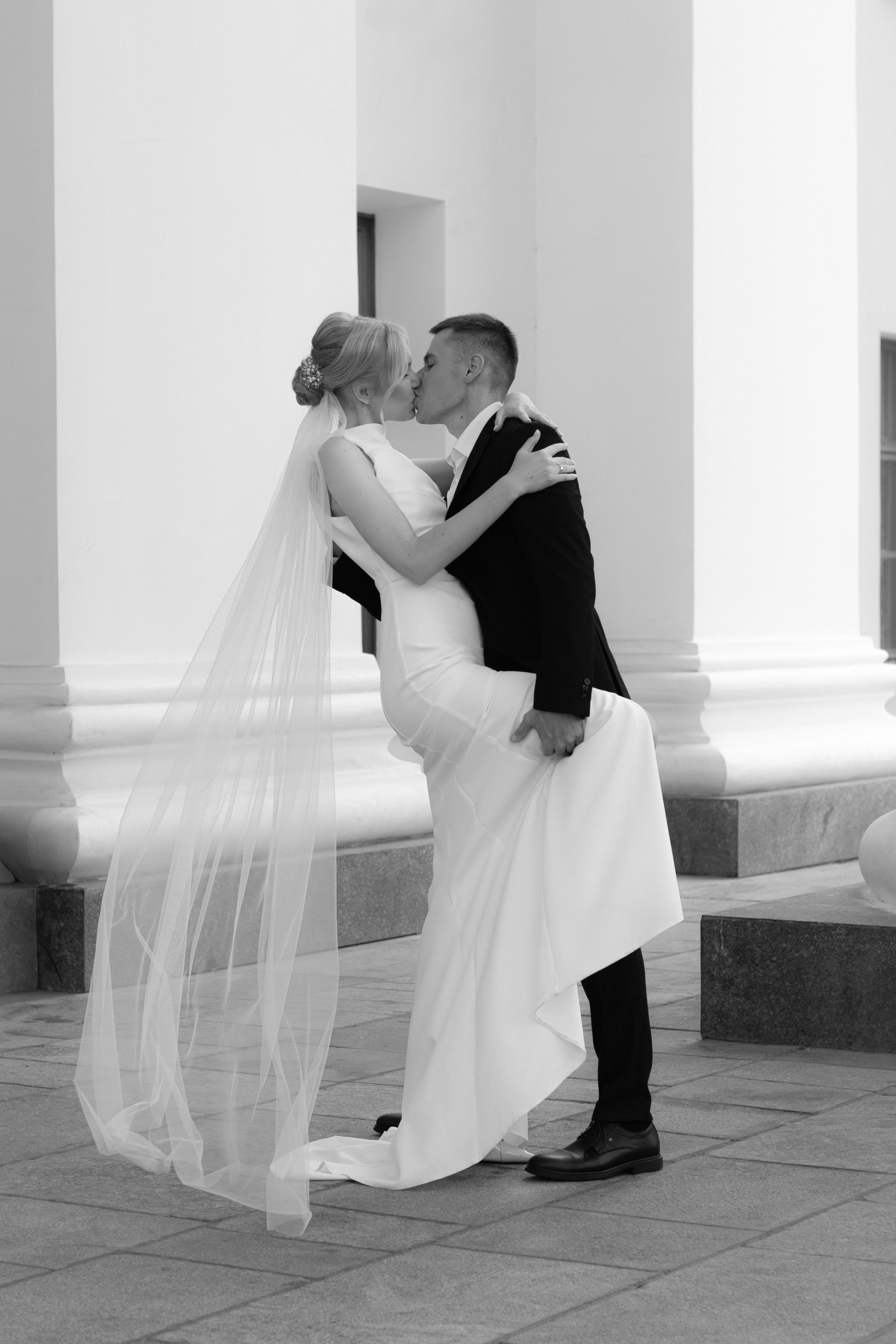 Алетта и Владимир