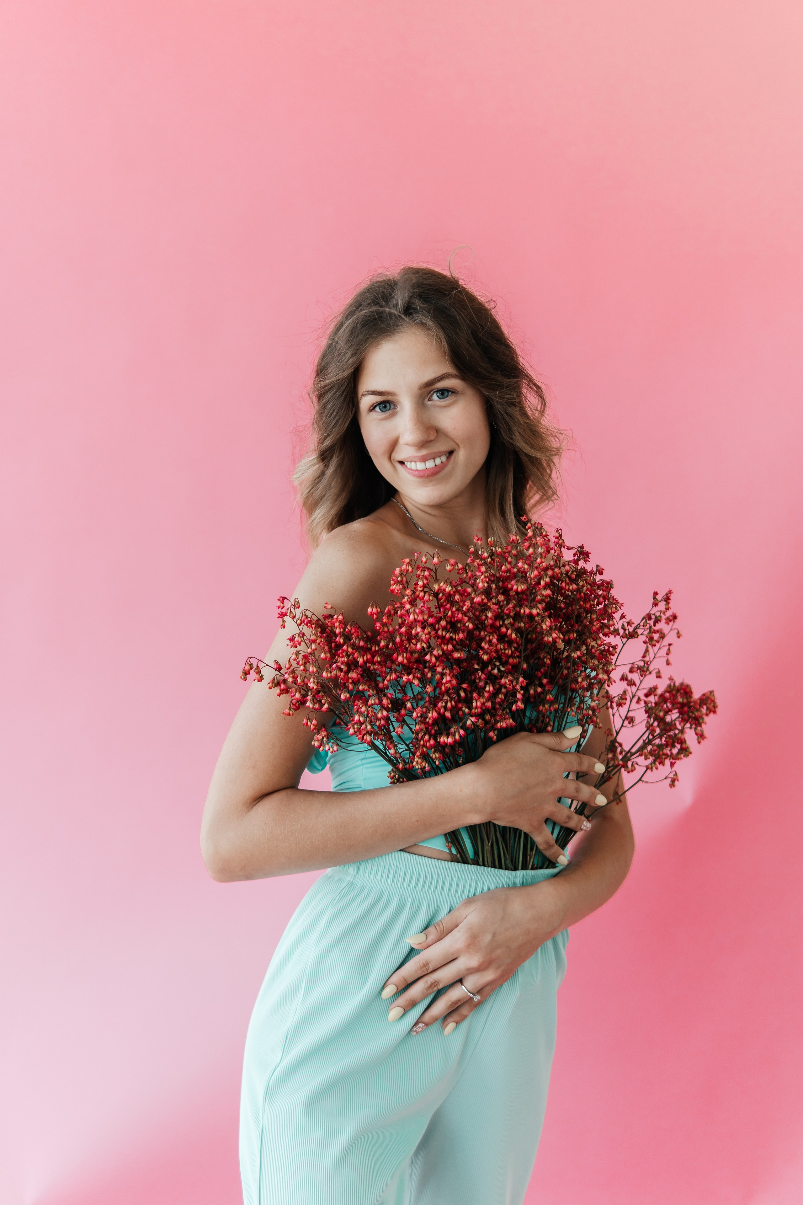 Светлана. Главная страница