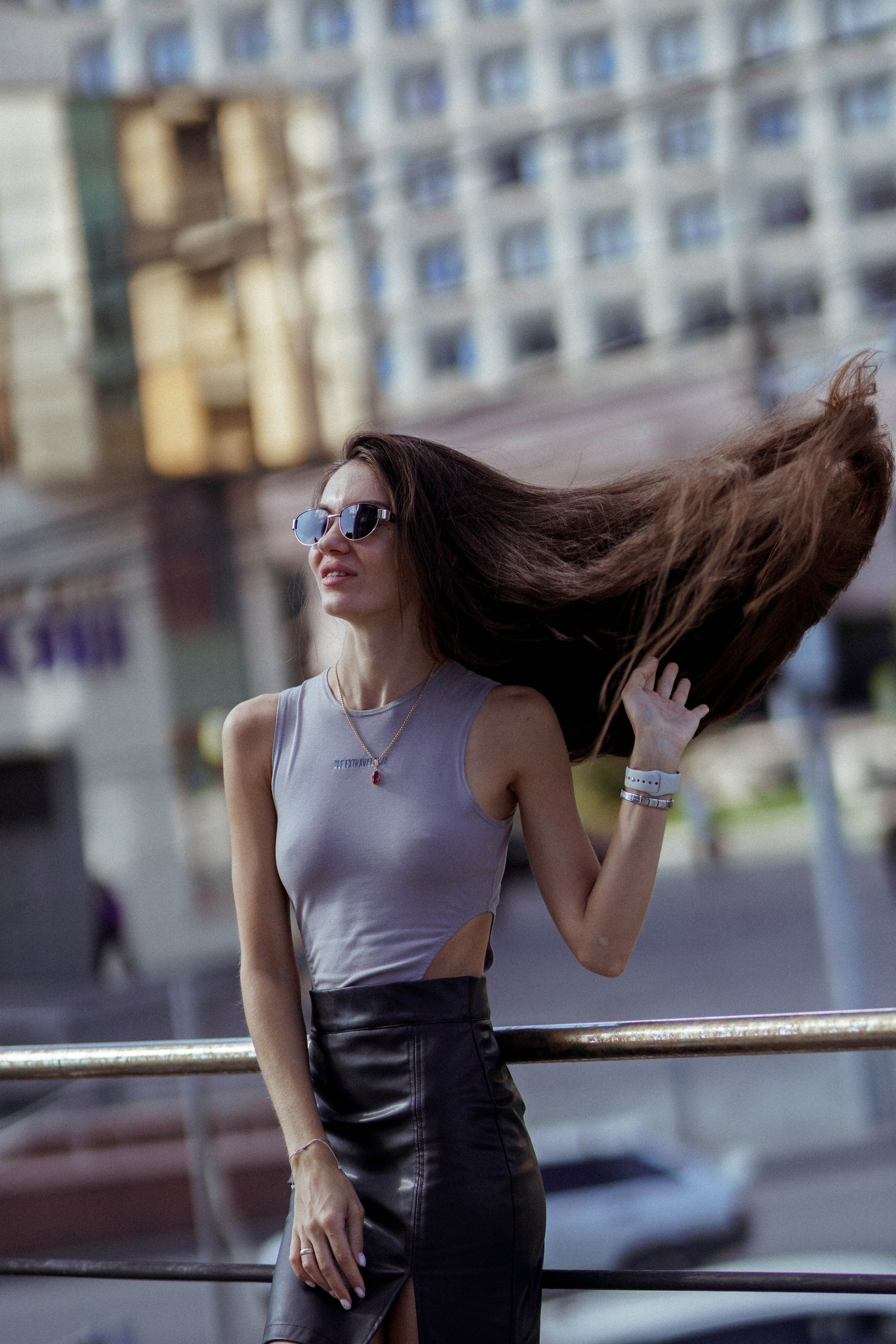 От Победы до Красного Факела \ Анна. Главная страница