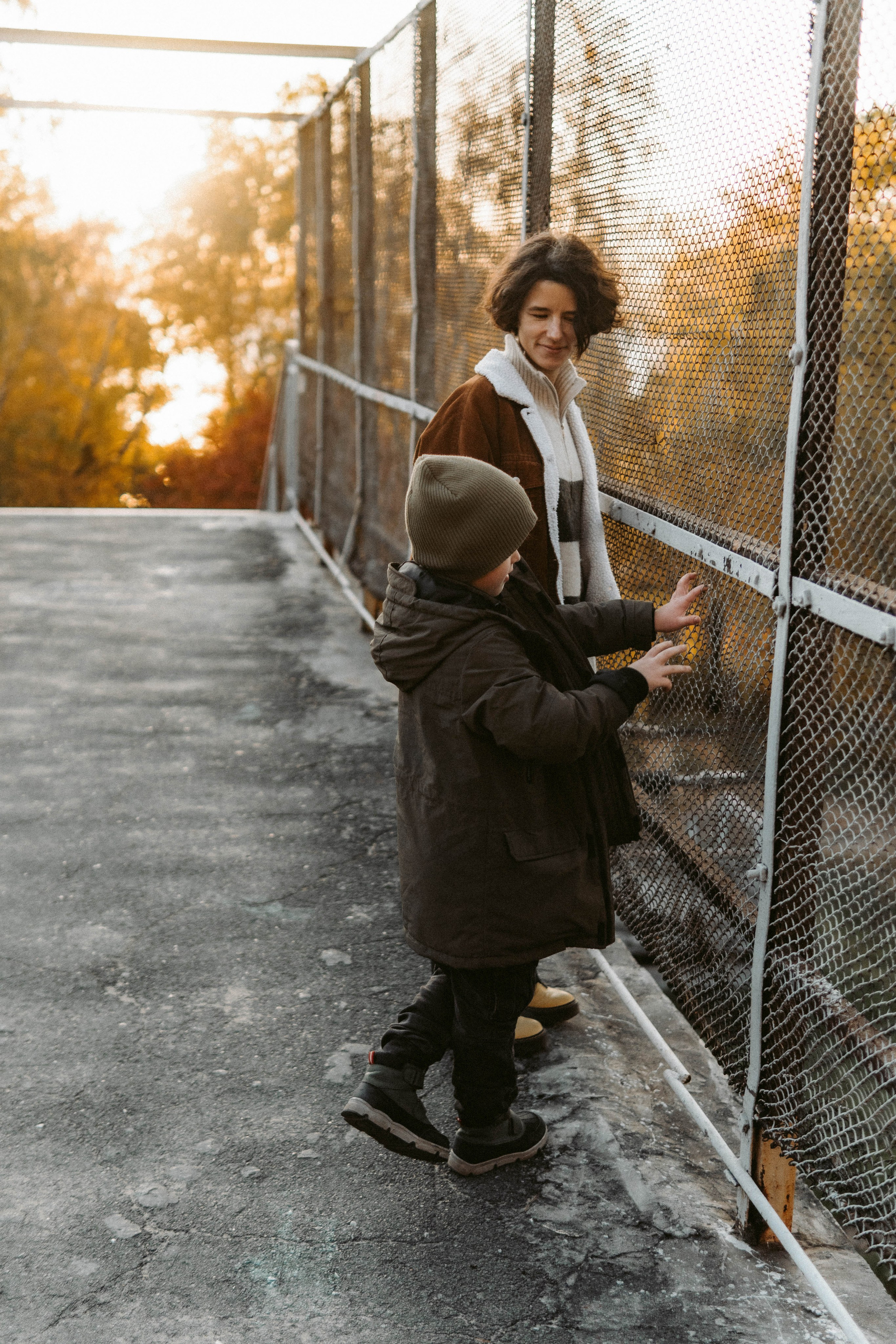 Валя и Роберт. Главная страница