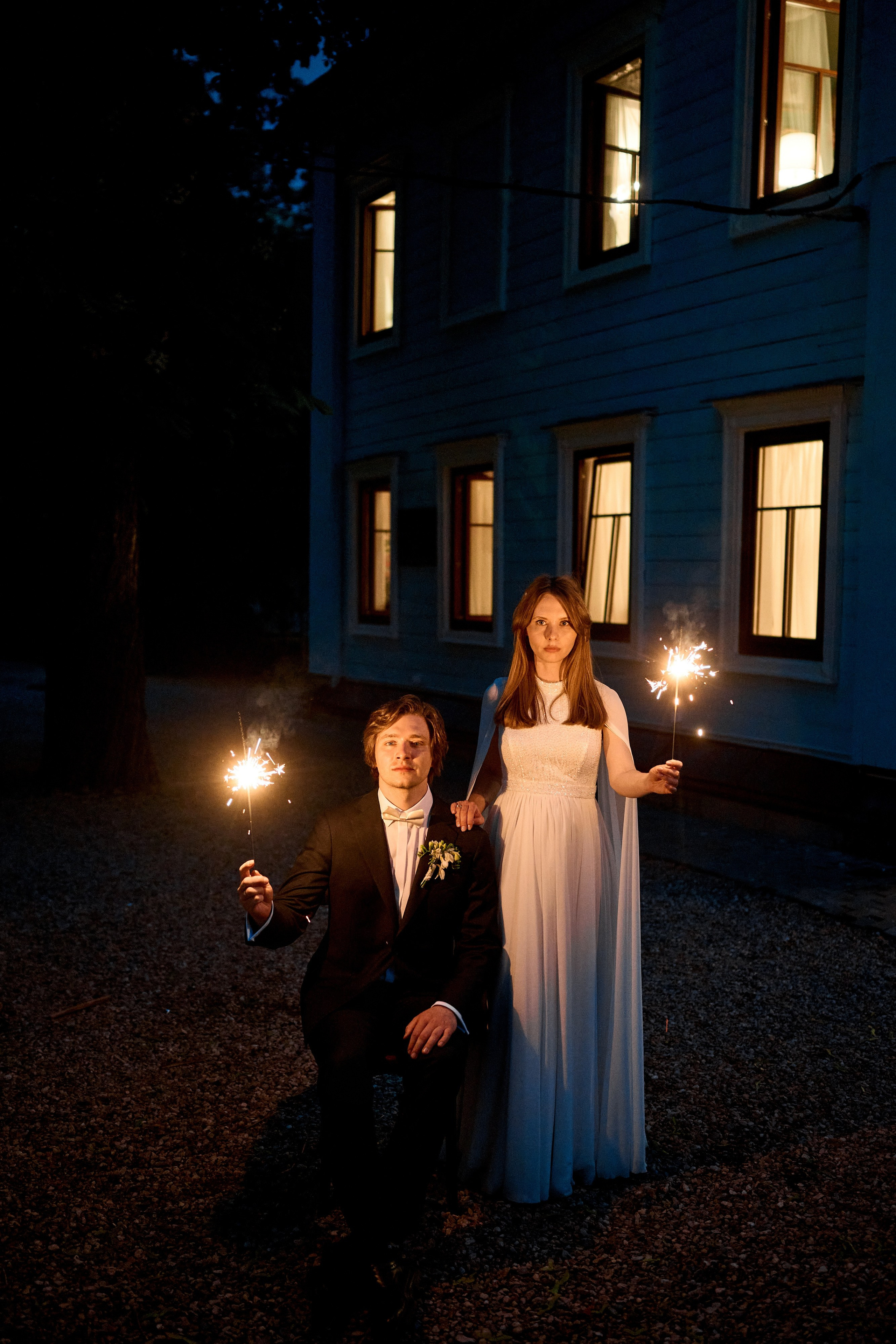 Свадебный фотограф Сергей Фарковец