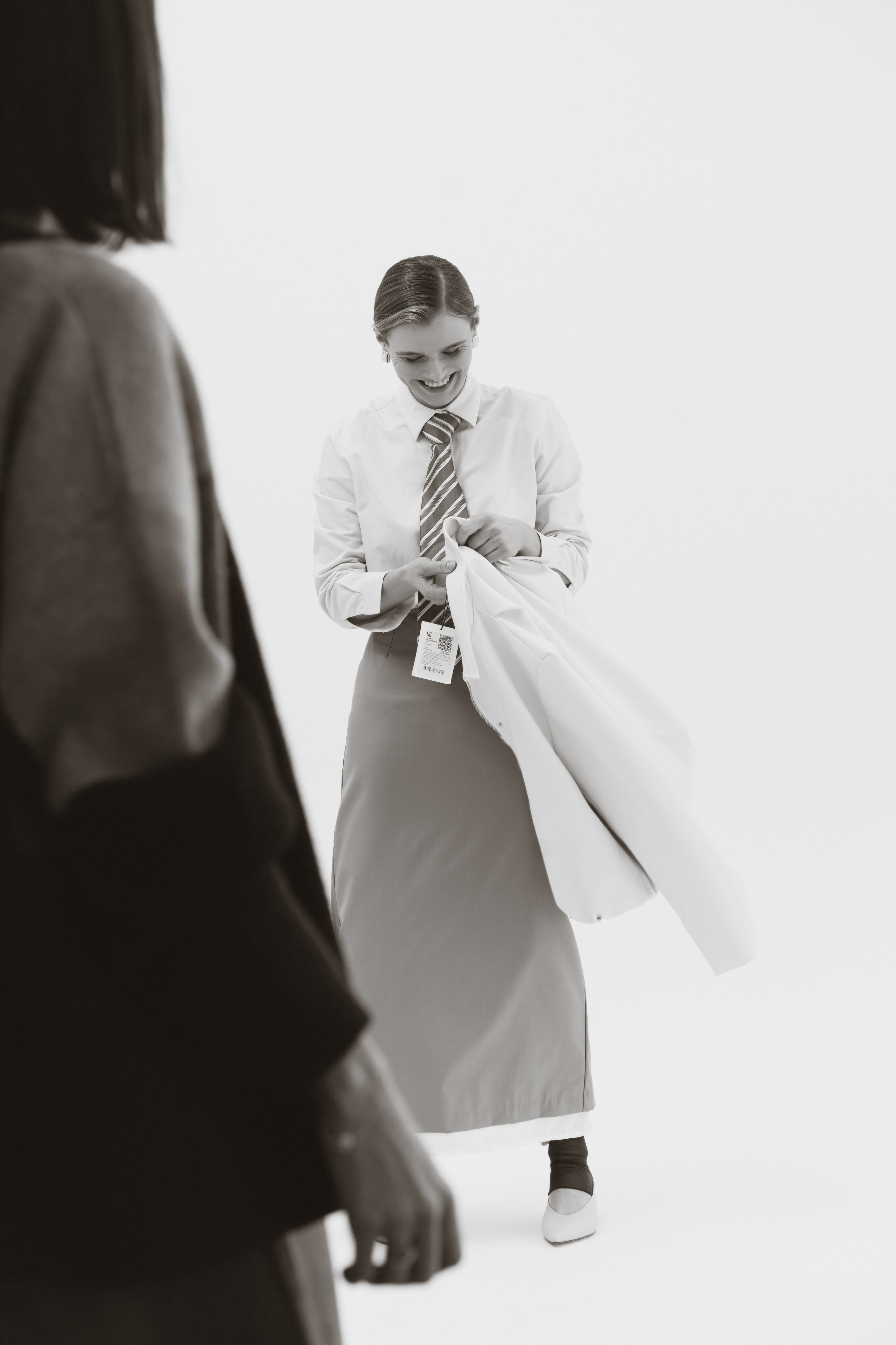 Каталог для бренда одежды. Чувственный фотограф в Санкт-Петербурге Пятнова Ксения