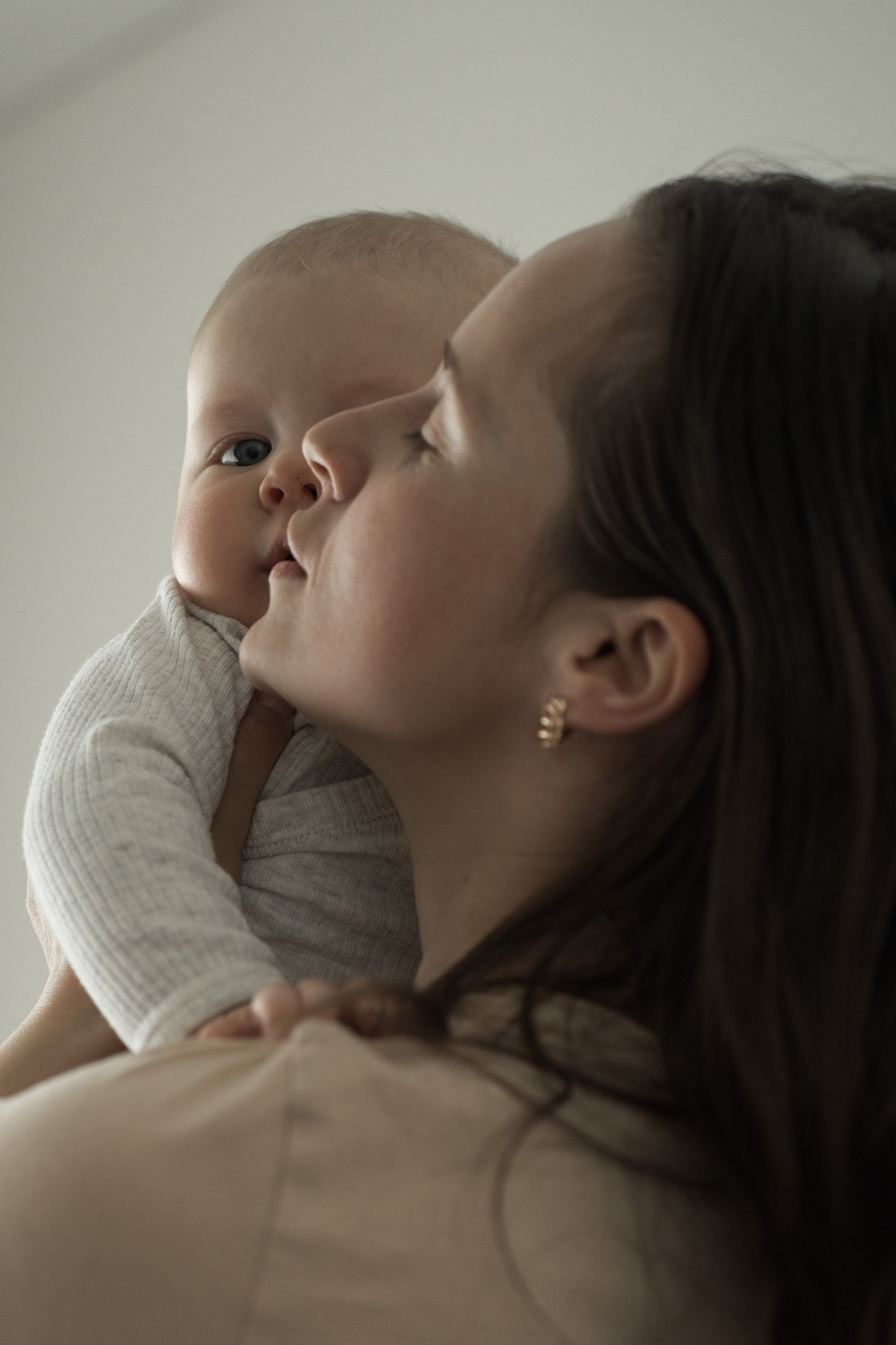 Федя, Олеся и Давид. Фотограф в Старом Осколе и Воронеже Анастасия Епифанцева