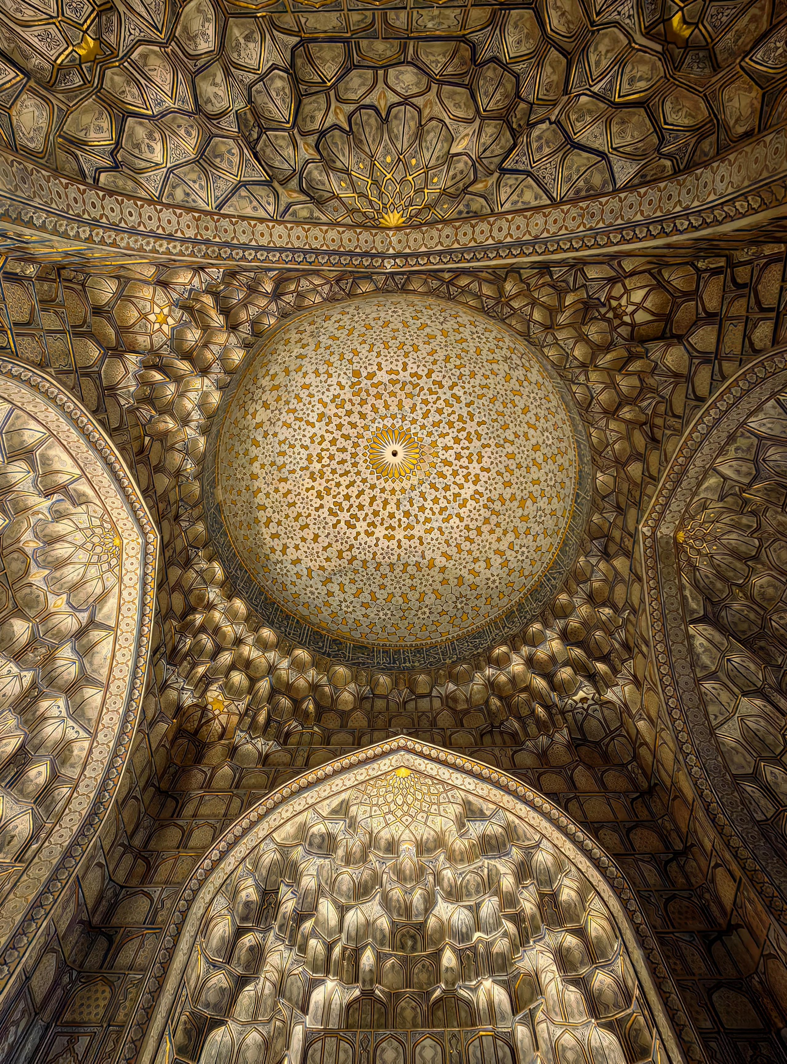 Узбекистан. Travel-фотограф Ирина Милинцова