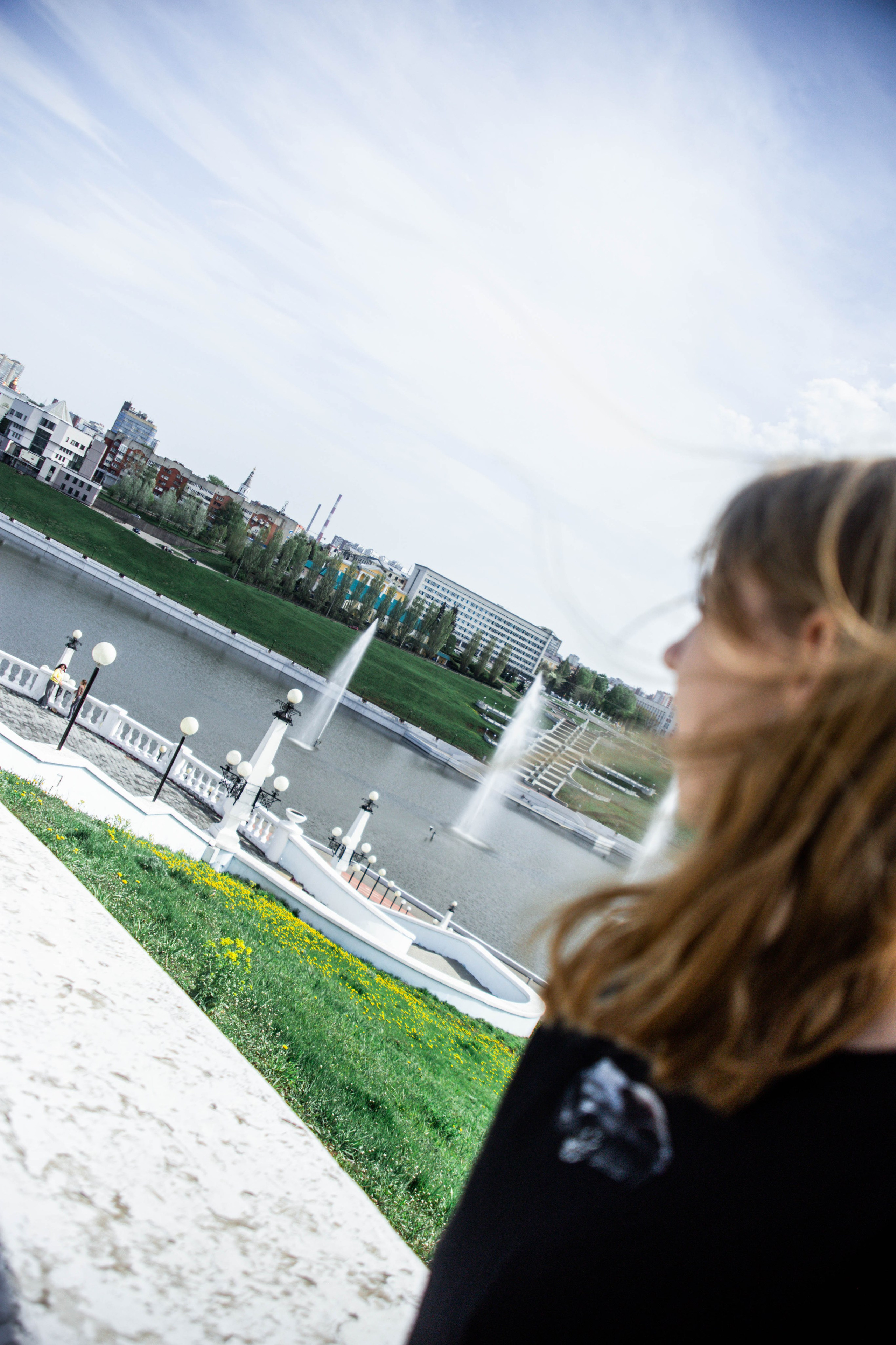 Казань. Йошкар- Ола. Чебоксары. 2023. Фотограф в Нижнем Новгороде