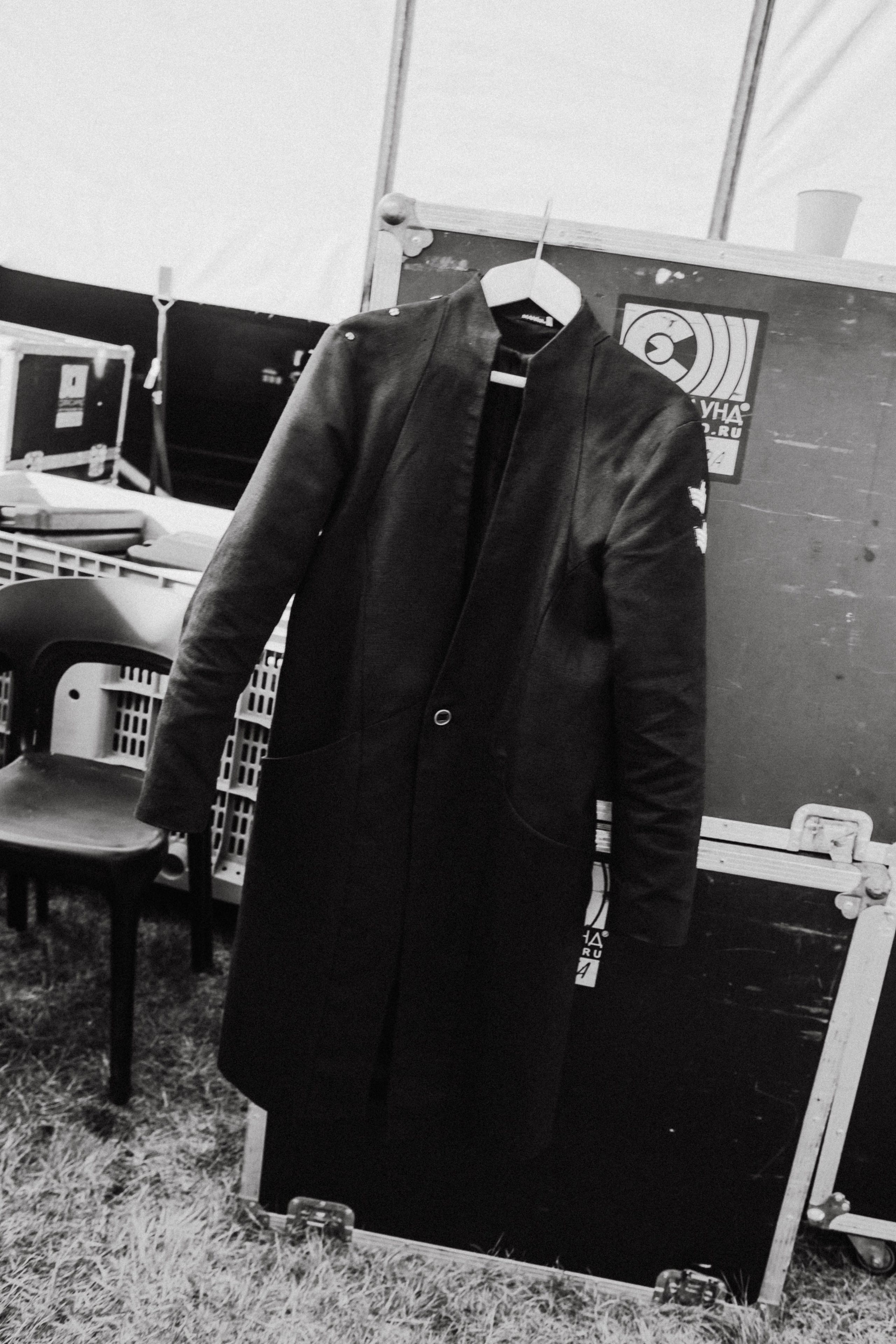 Рок Чистой Воды. Герои НВ. Фотограф в Нижнем Новгороде