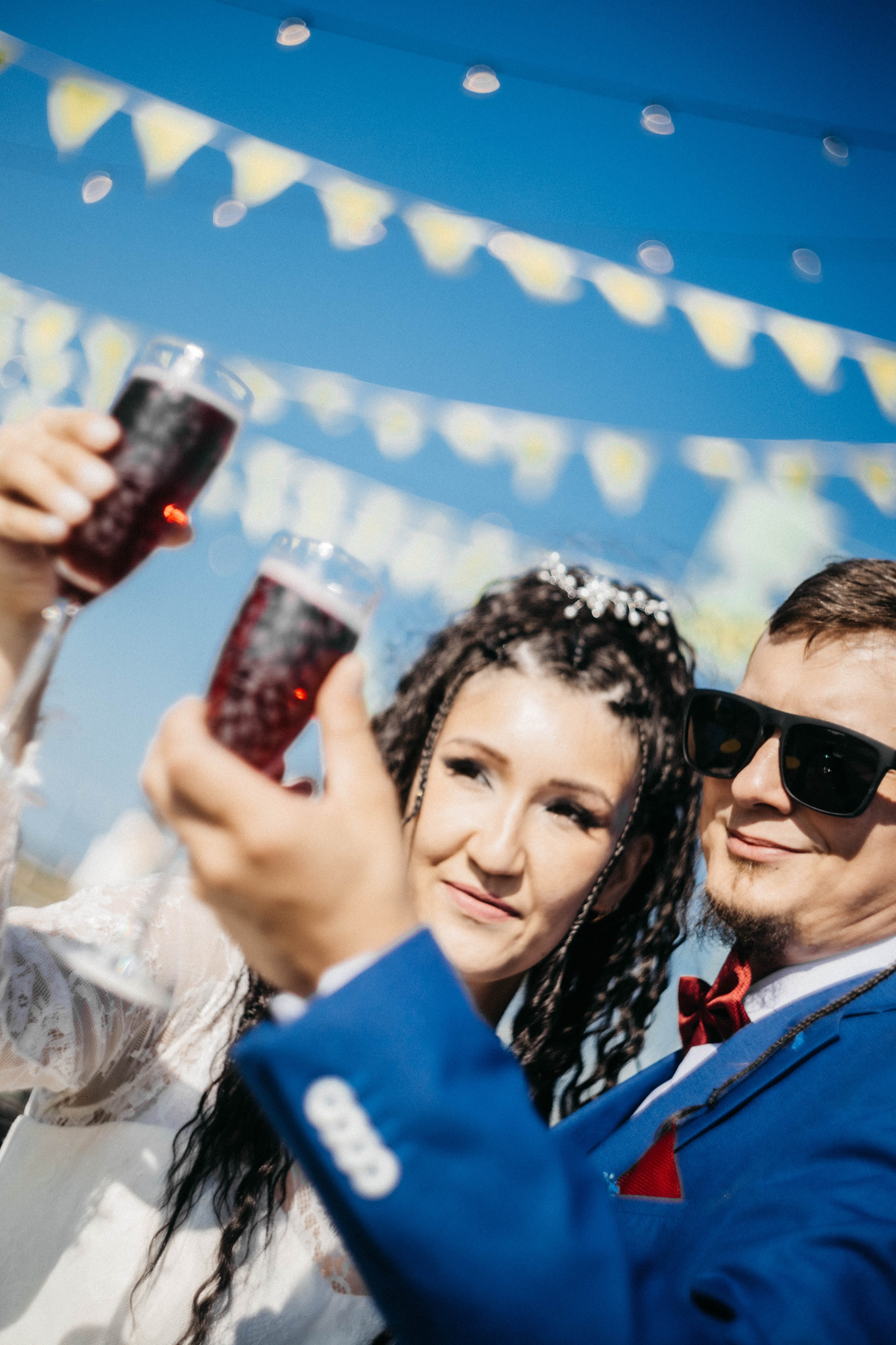 Ксюша + Лёша. Фотограф в Нижнем Новгороде