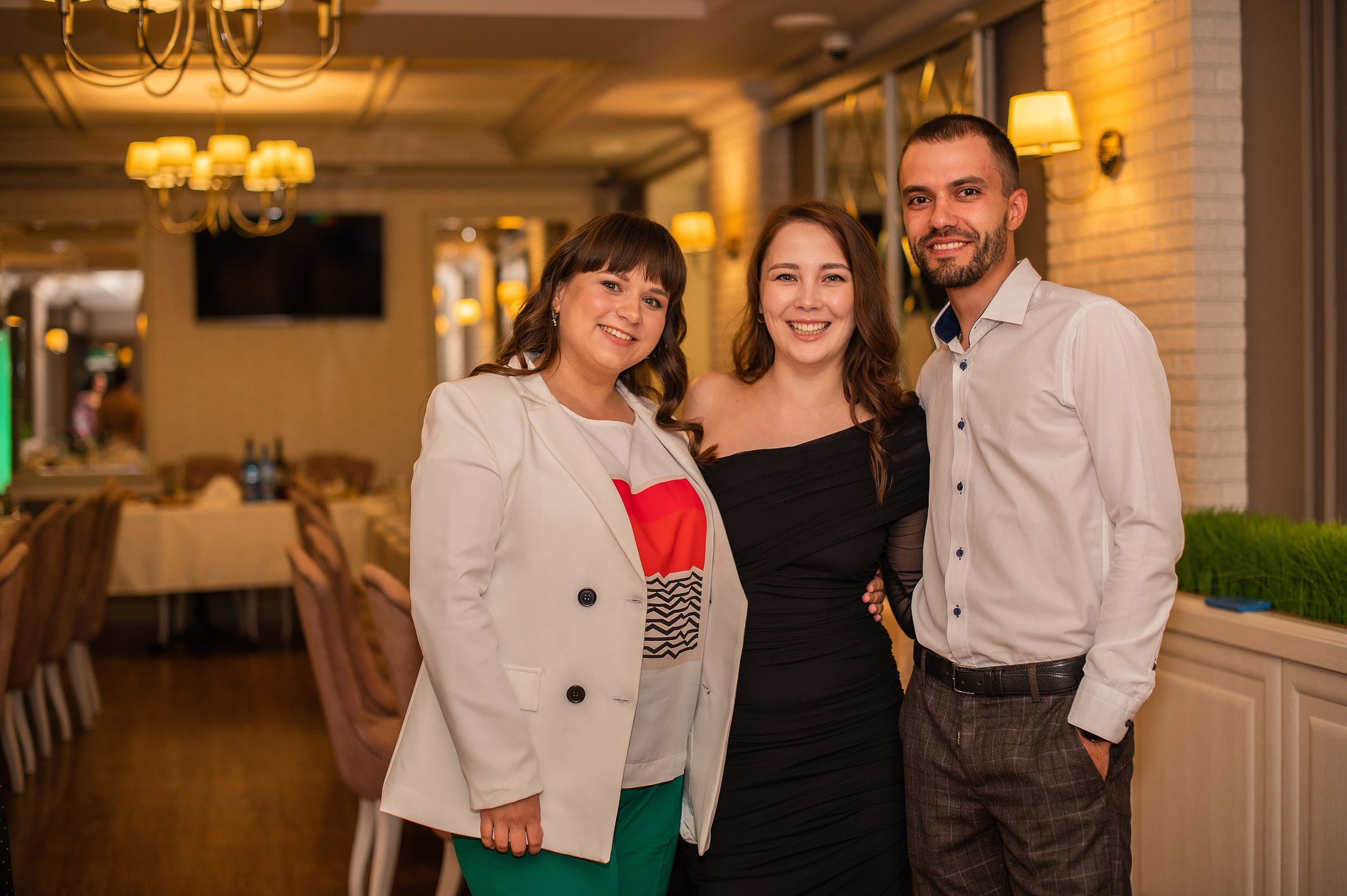 День Рождения Ксюши. Фотограф Виктория Воронина