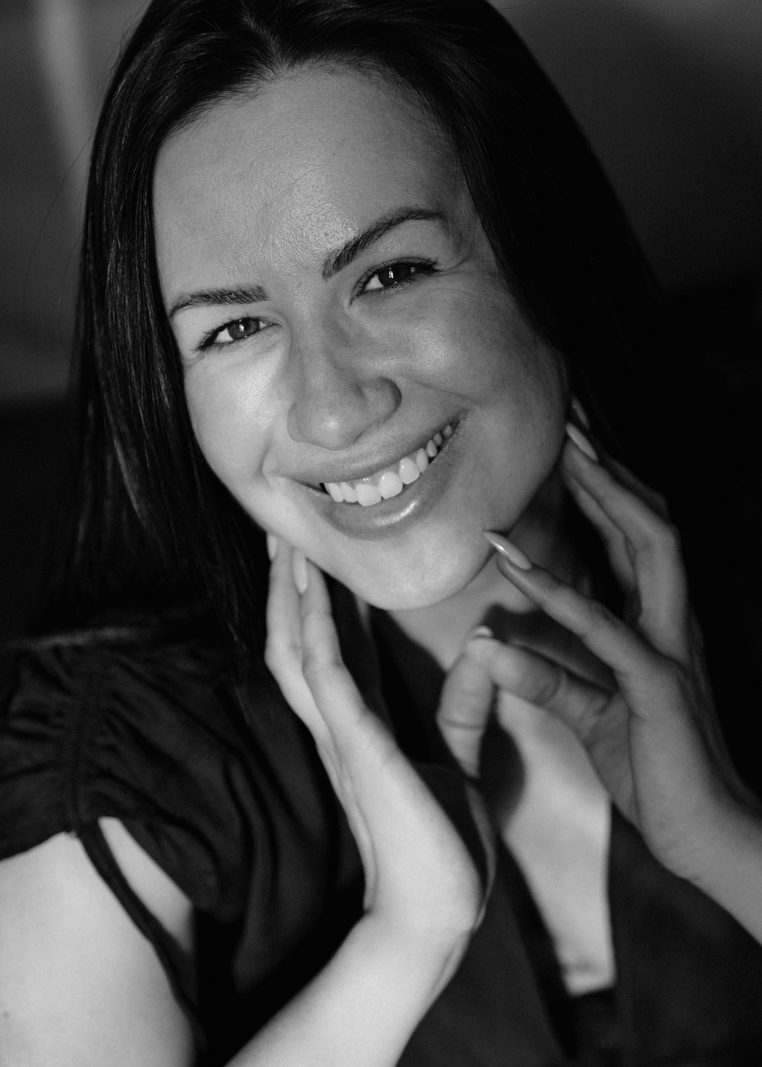 Inna. Портретный и свадебный фотограф в Туле Людмила Онищук