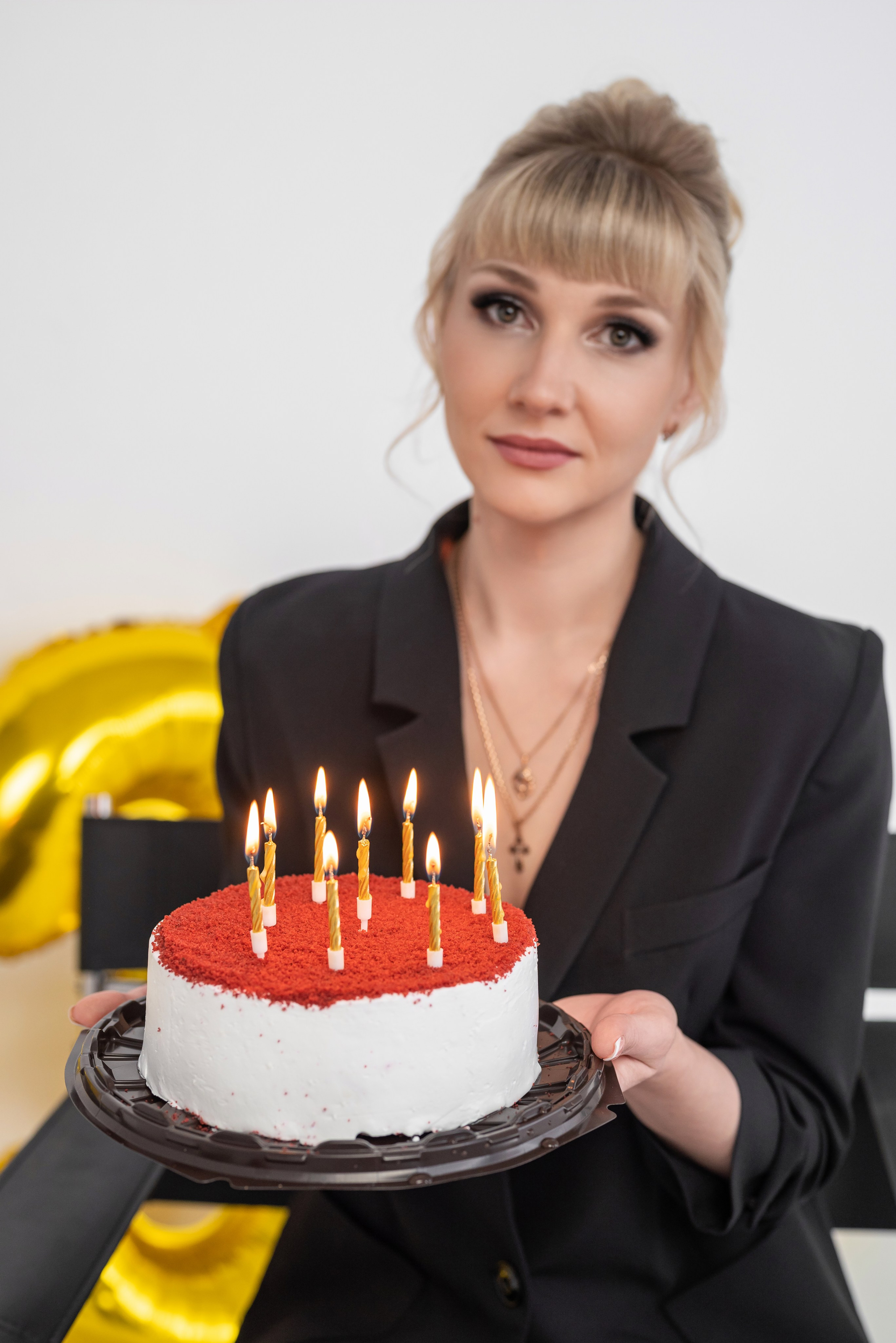 Мила и Надежда. Фотограф в городе Салават