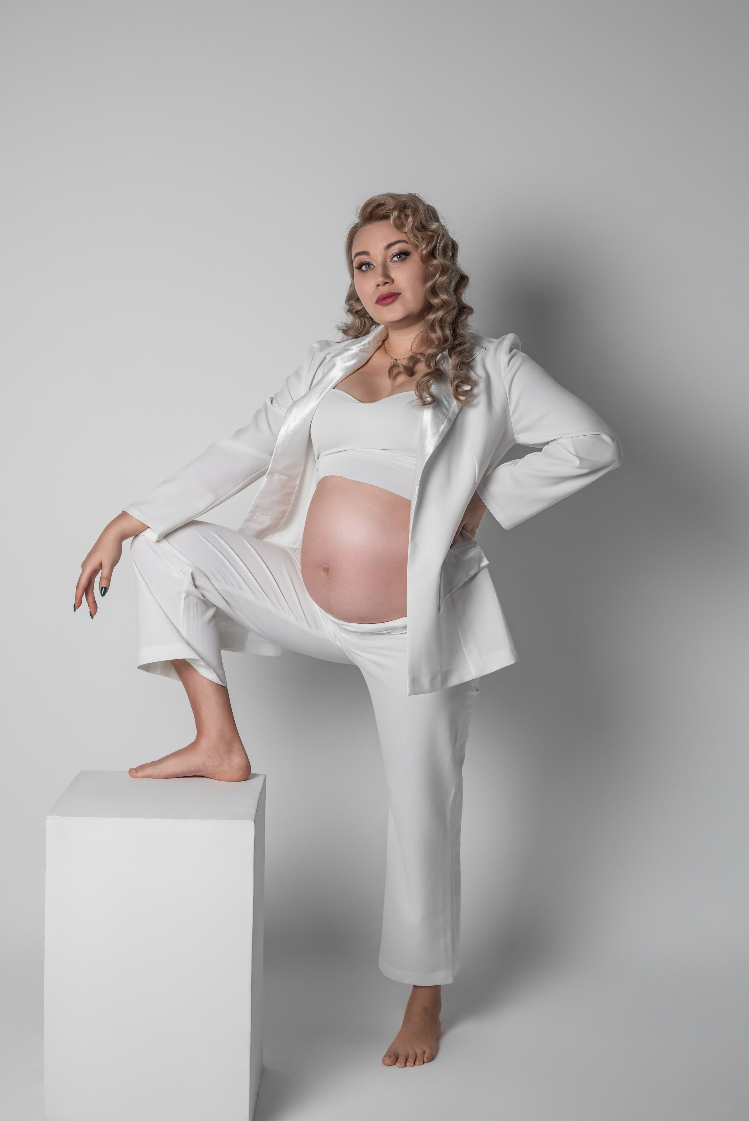 Адиля. Фотограф в городе Салават