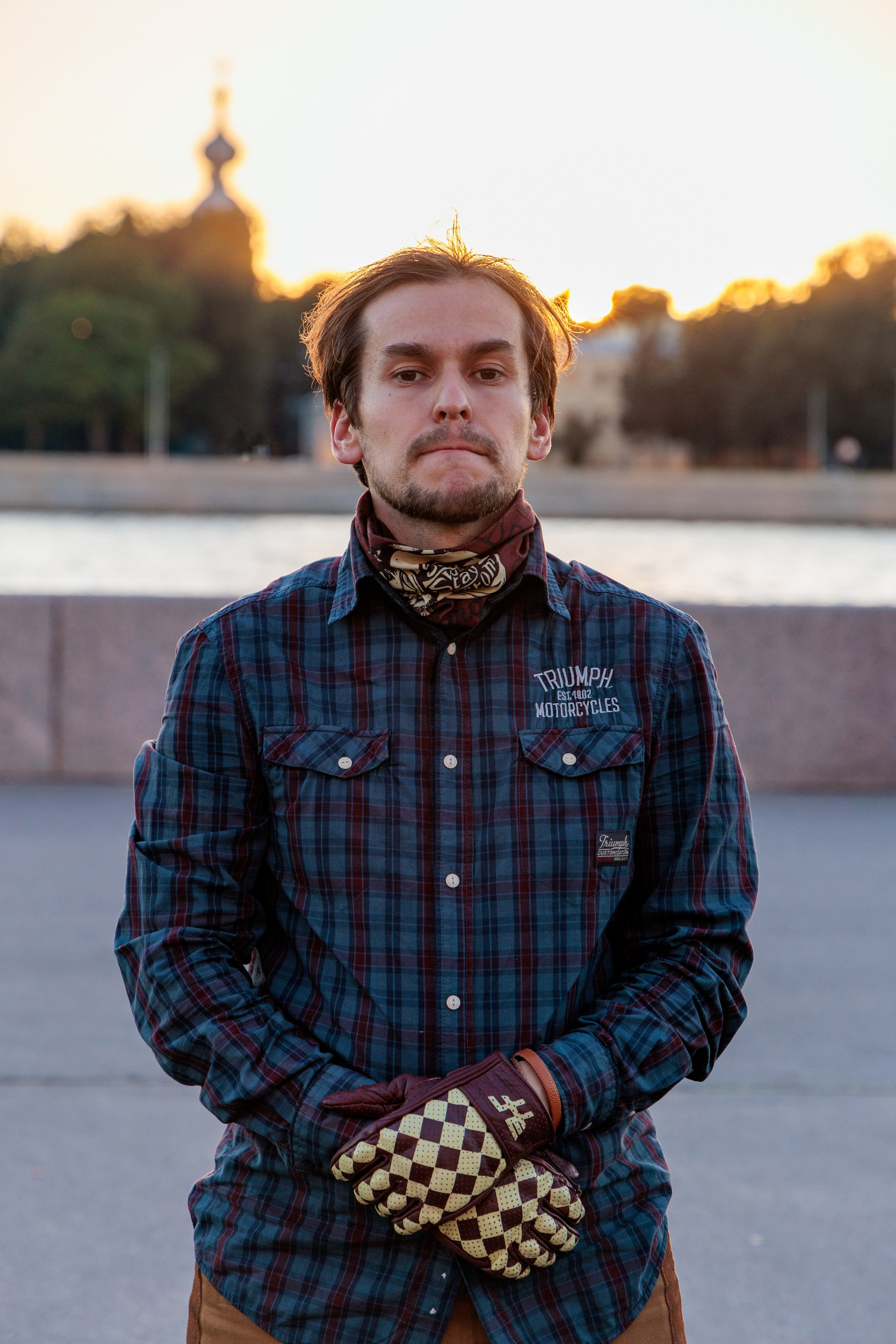 Александр. Репортажный фотограф Санкт-Петербург | Роман Карбышев