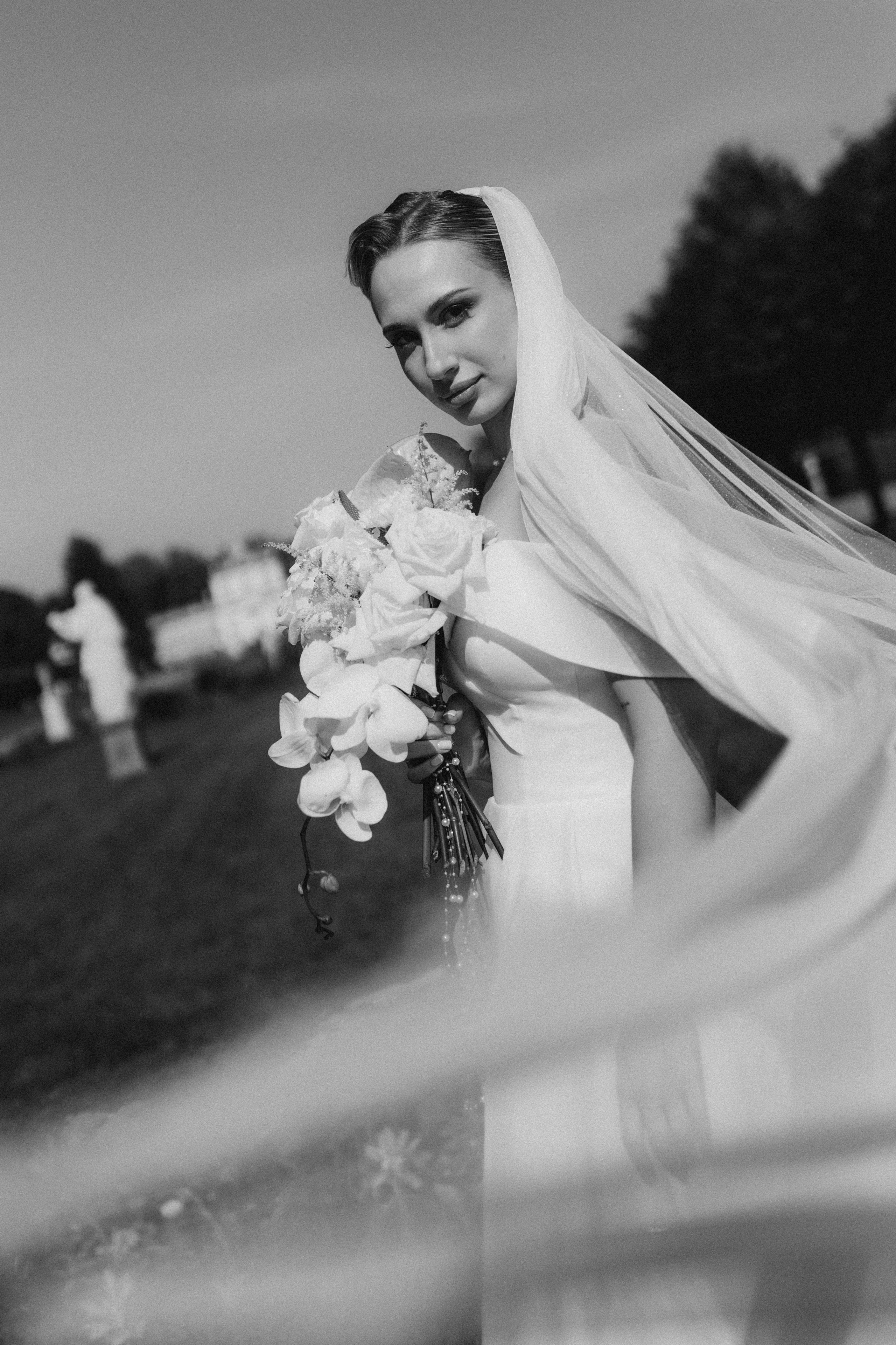 Елизавета & Данила. Фотограф НОГИНСК, Москва, Анастасия Белая