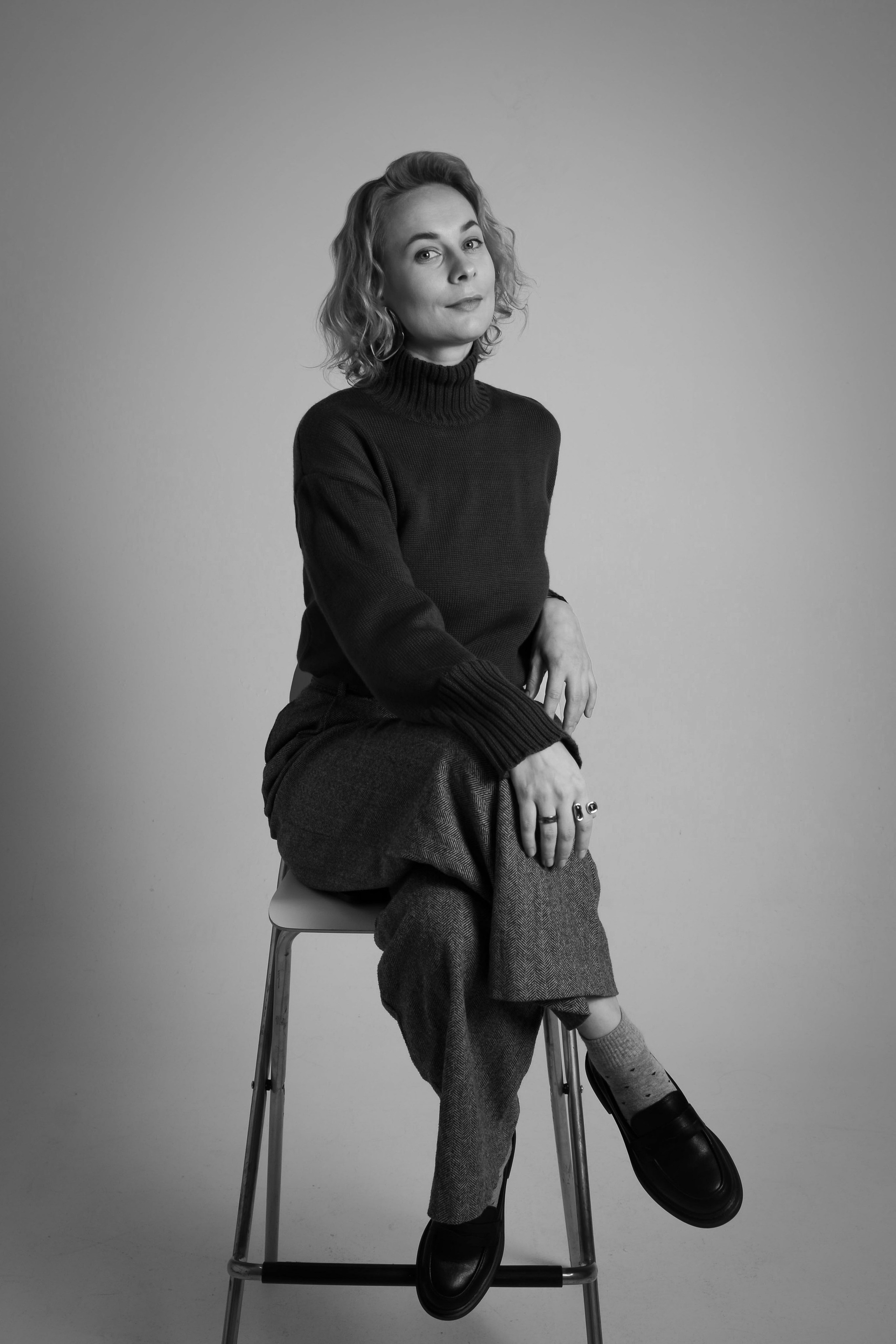 Портреты. Портретный и семейный фотограф в Москве, Кочанов Сергей Ме