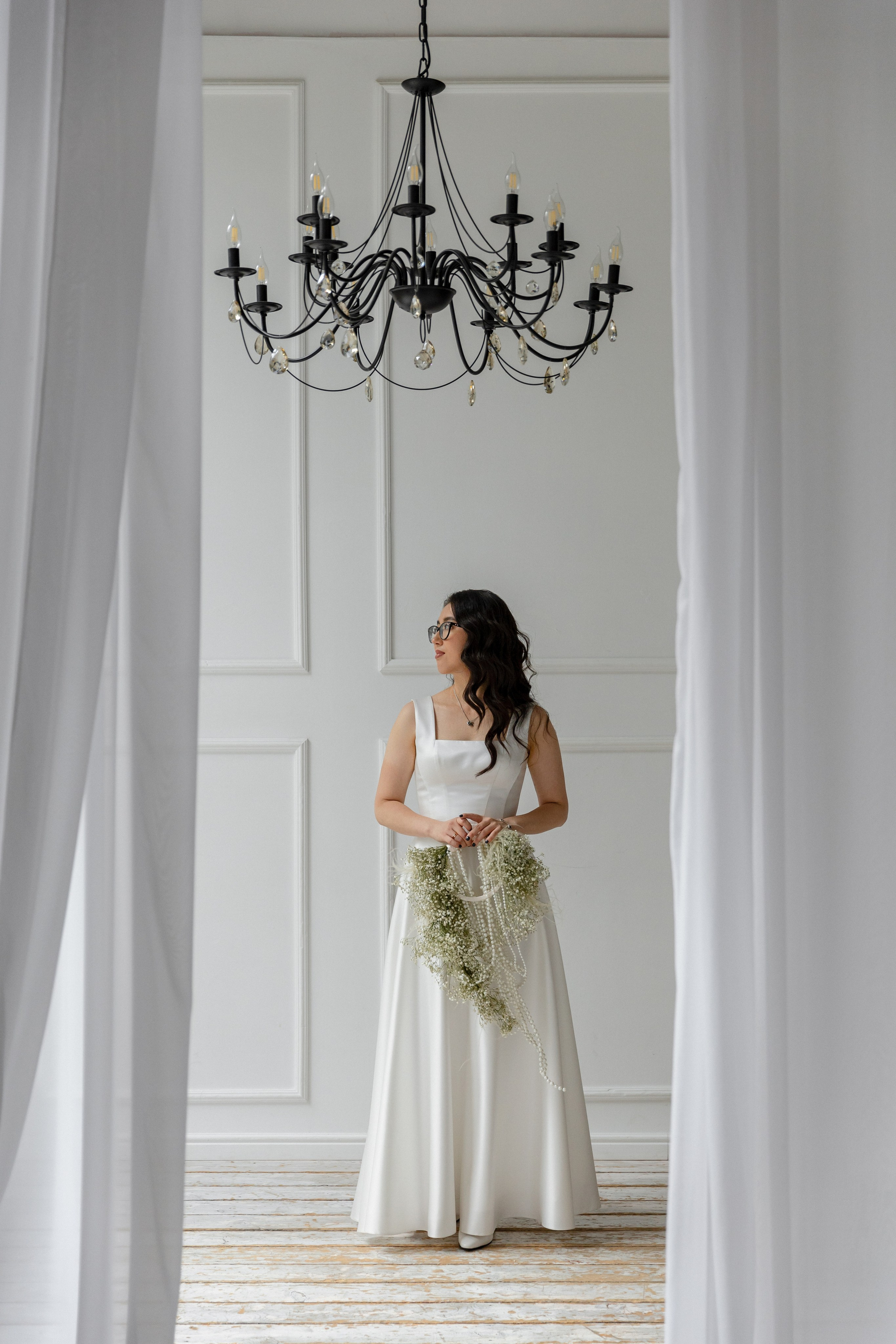 История, где все по настоящему. Асель и Руслан. Свадебный и семейный фотограф в Екатеринбурге Катя Буряк