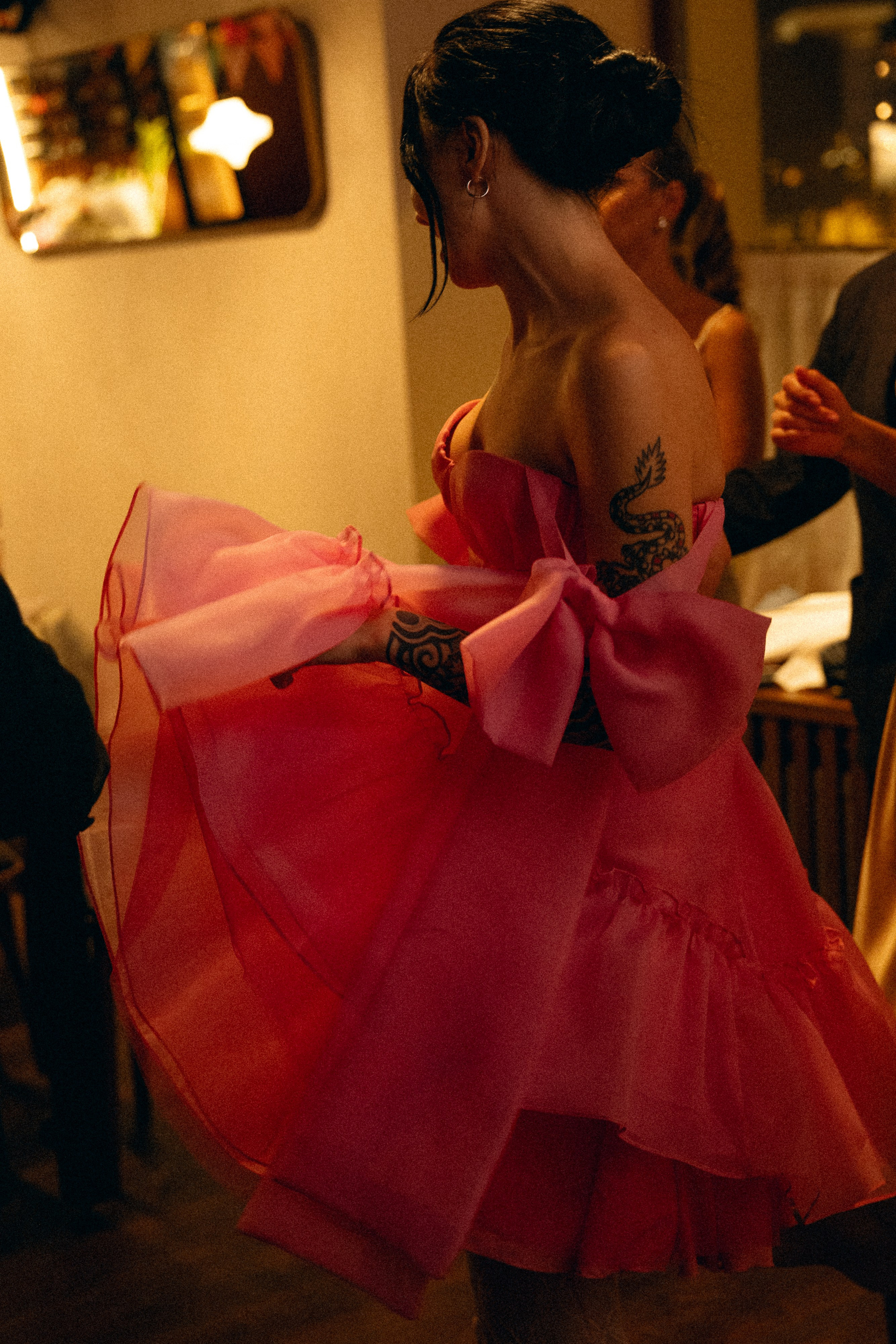 S+S. Свадебный фотограф Таня Караисаева