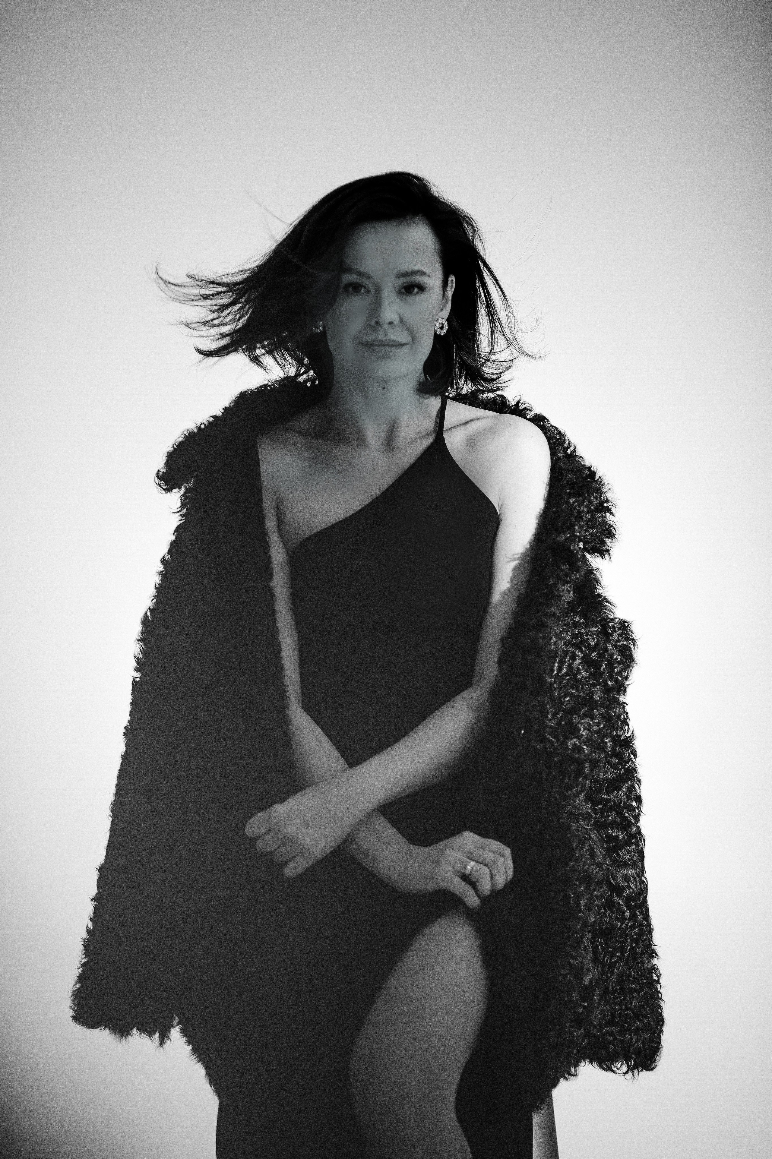 ЖЕНСКИЙ ПОРТРЕТ. 88