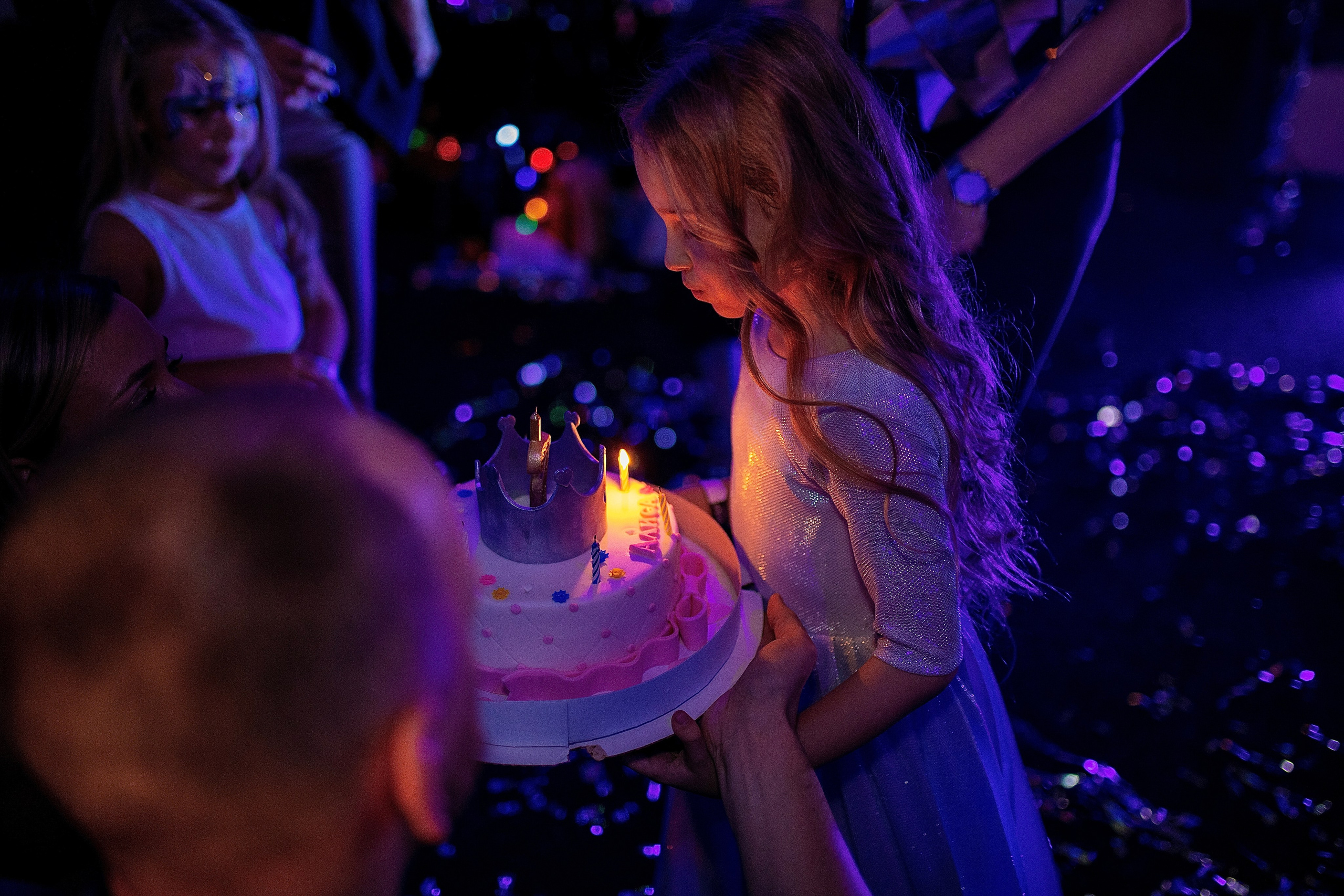 РЕПОРТАЖ (ПРАЗДНИКИ, СОБЫТИЯ). Фотограф Иркутск.Дарья Казакова