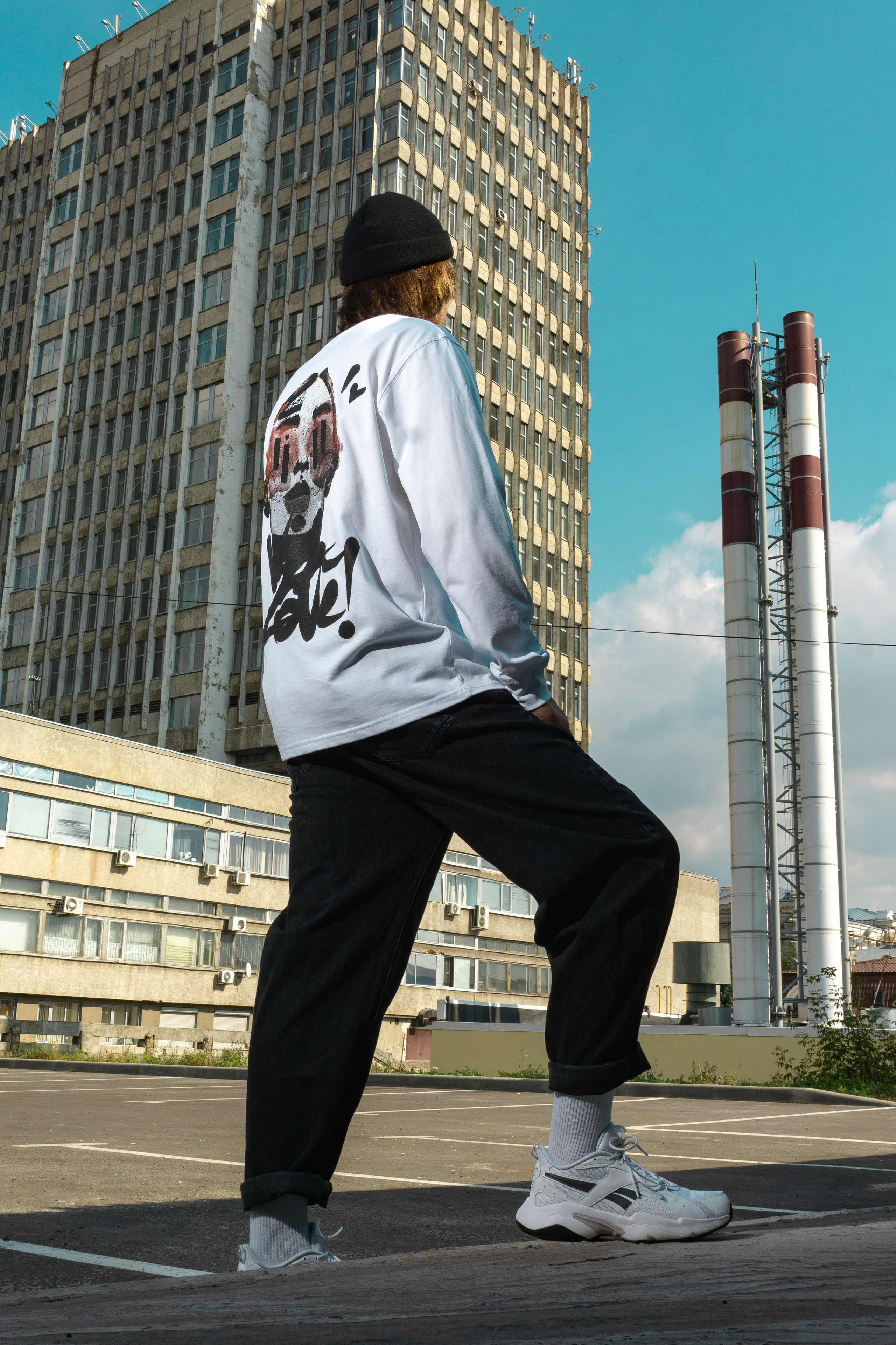 Одежда. Gdefotki