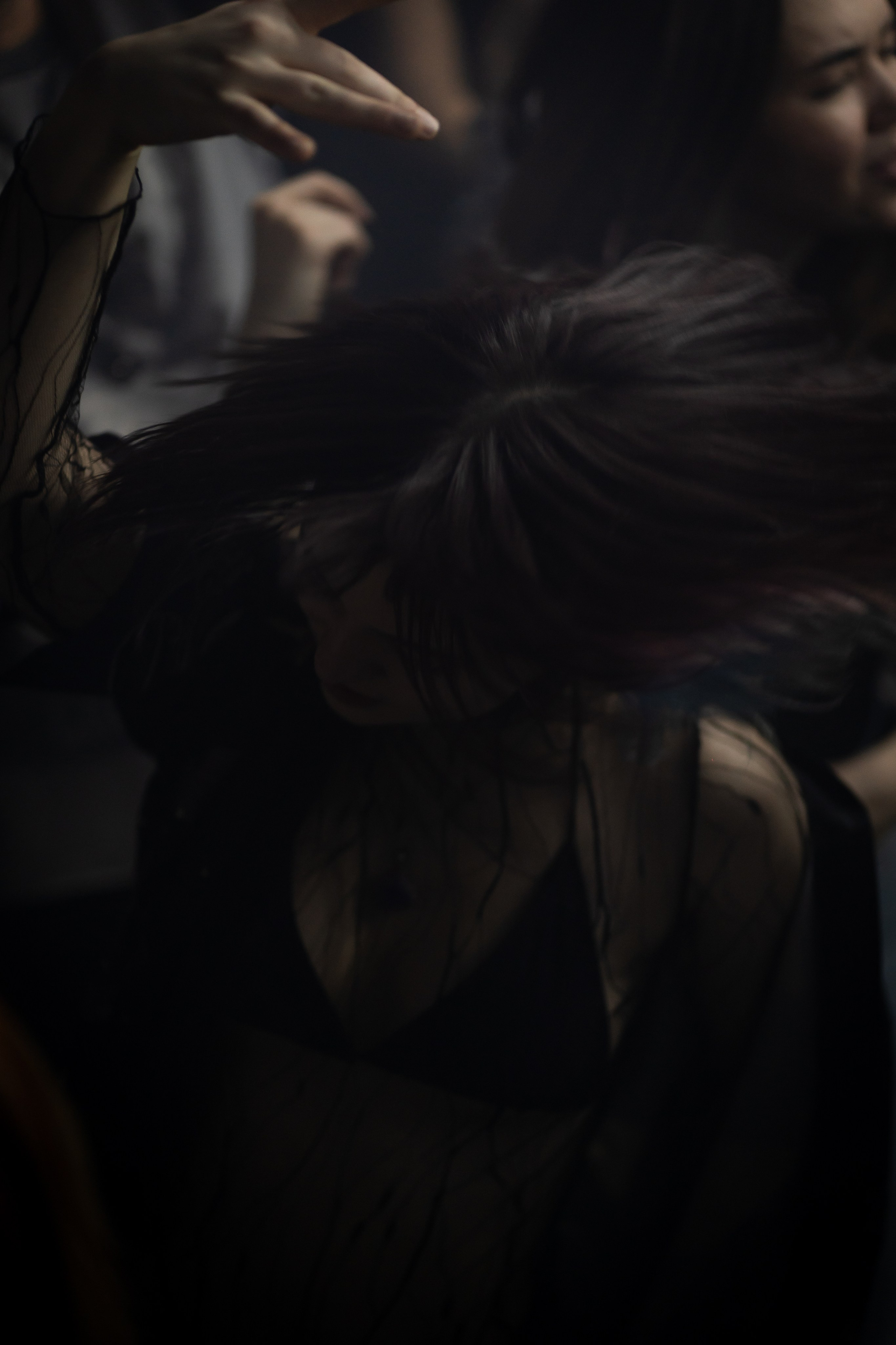 Rook's. Анастасия Паршукова — фотограф Шерегеш Новосибирск