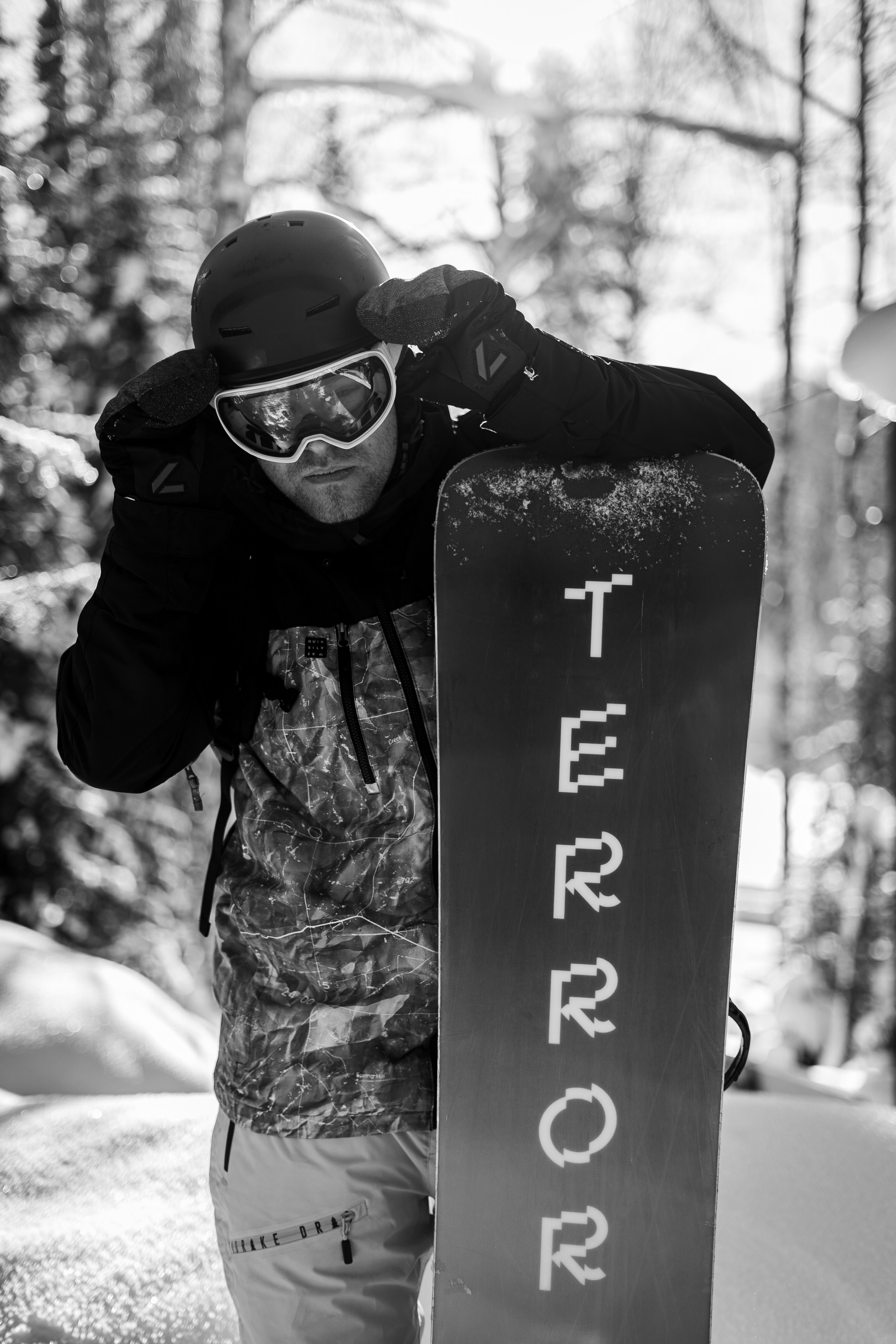 Джой. Анастасия Паршукова — фотограф Шерегеш Новосибирск