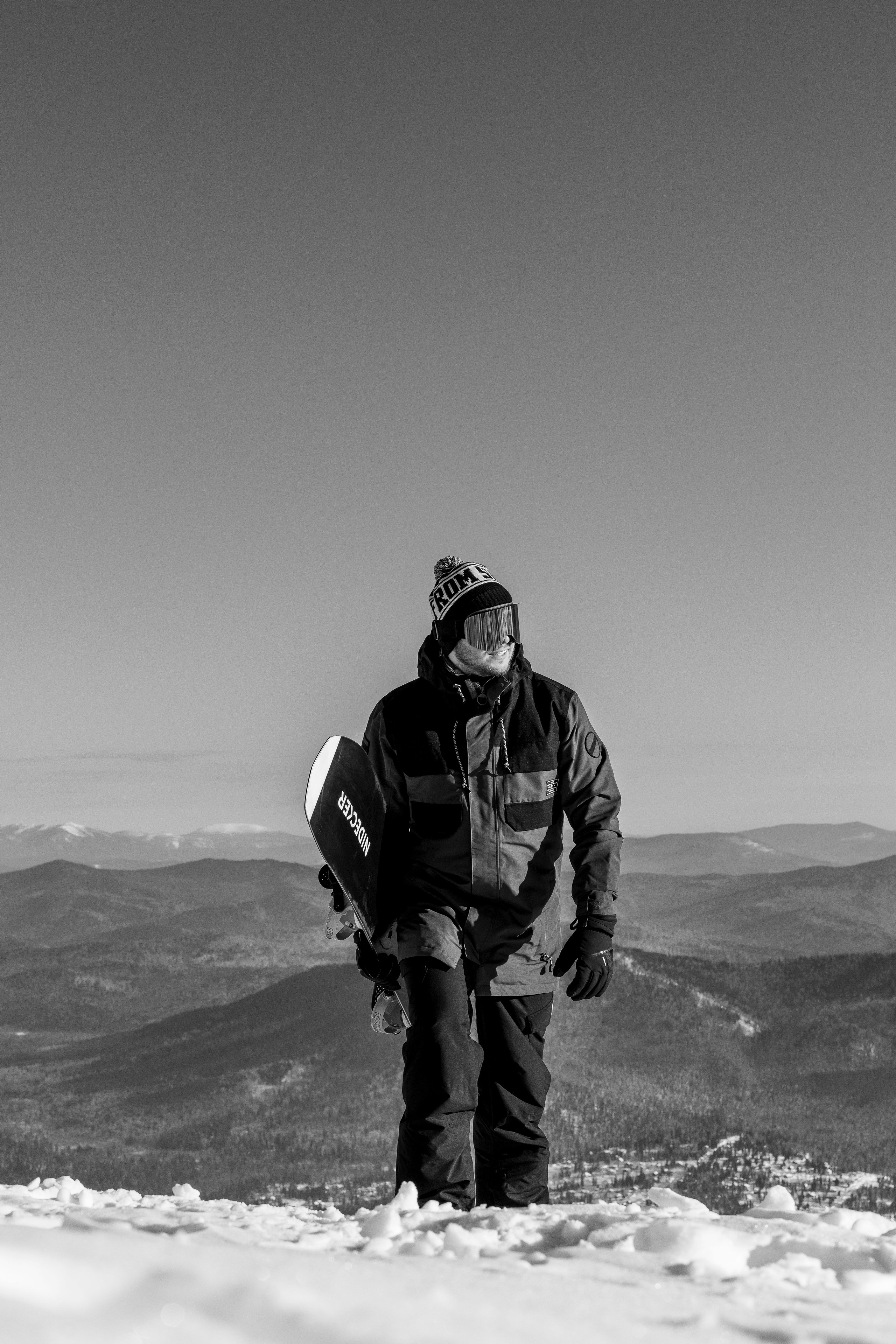 Тур. Анастасия Паршукова — фотограф Шерегеш Новосибирск