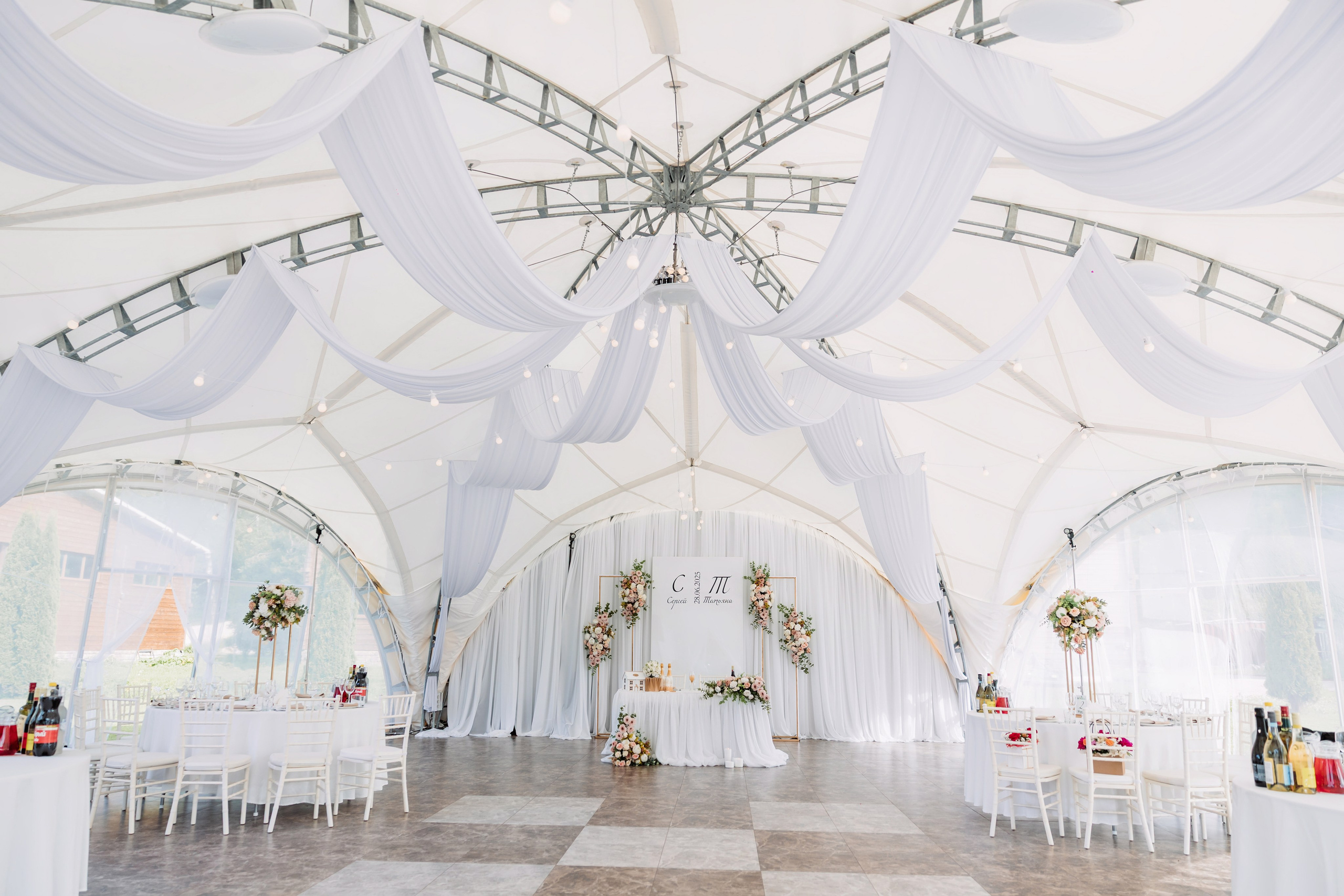 Сергей и Татьяна. ФОТОГРАФ ИРИНА ШАМАТАВА