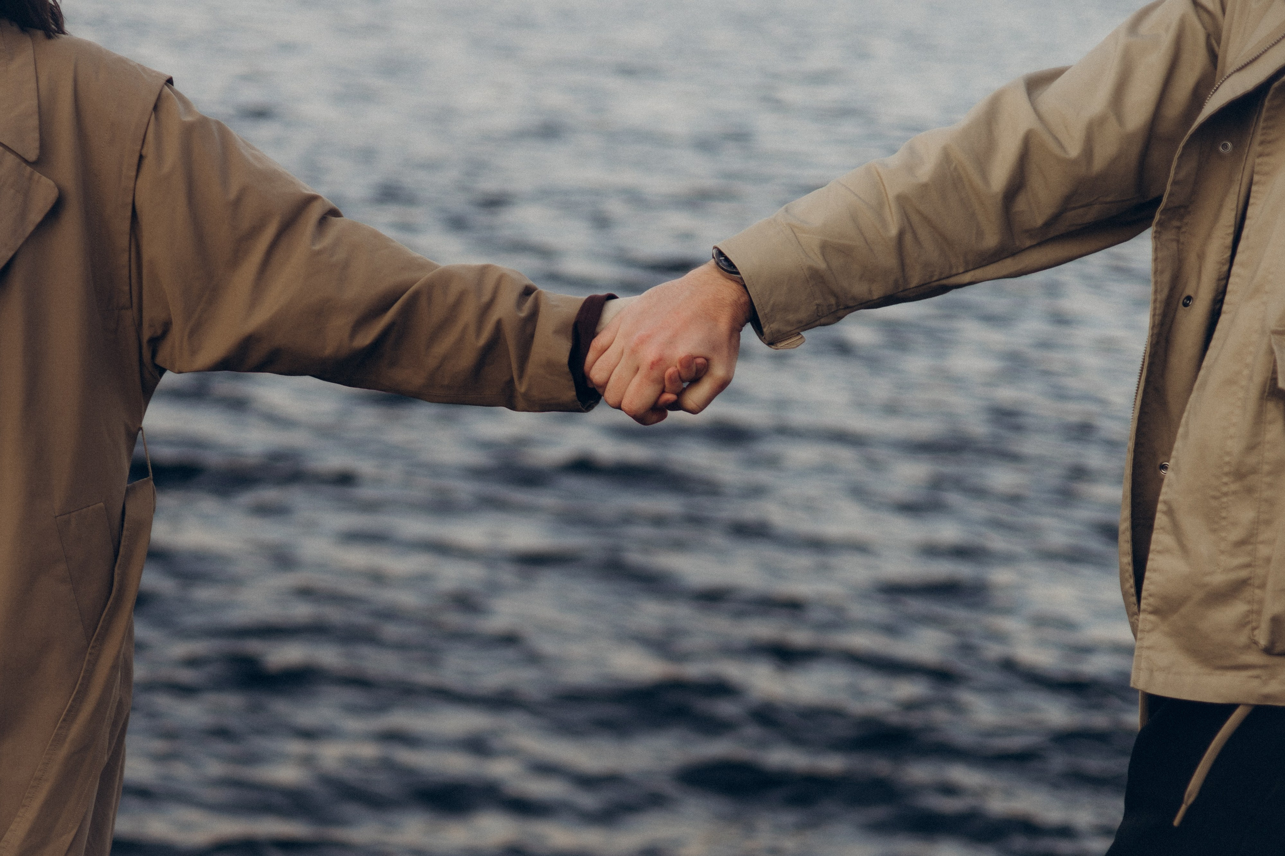 Оля & Саша. Ирина Владимирова | Фотограф Санкт-Петербург