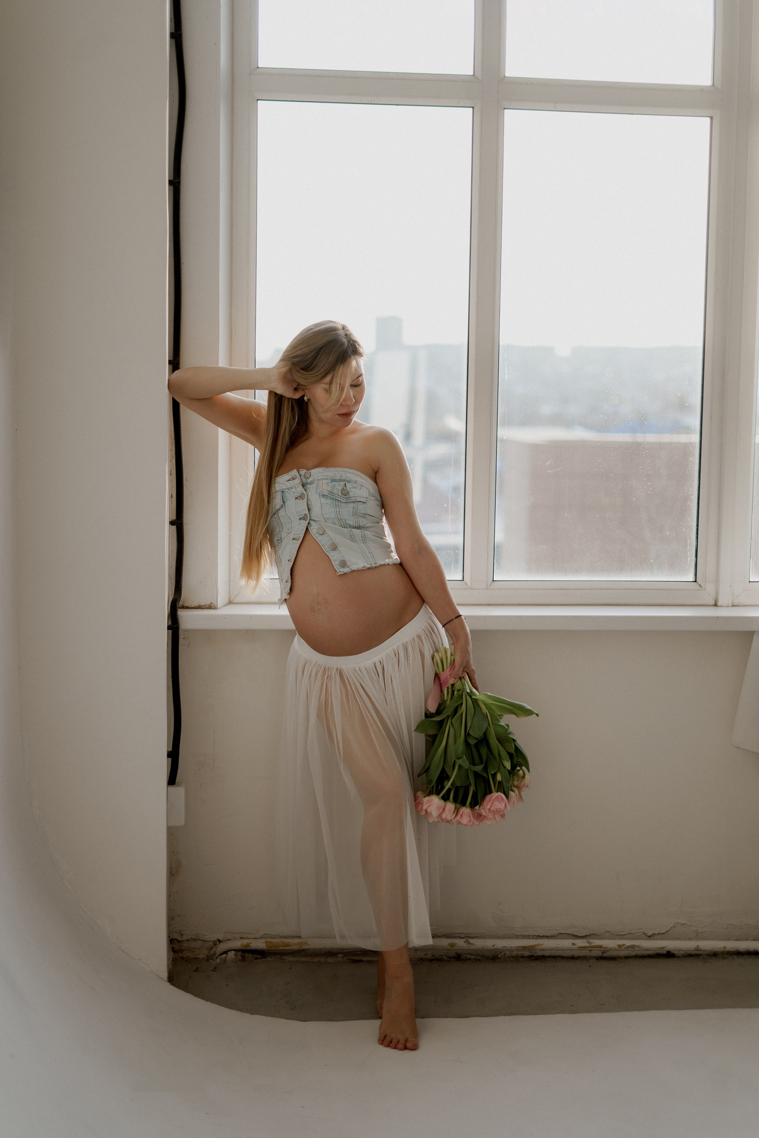 Маша и ваня. Фотограф Валерия Крахмалева