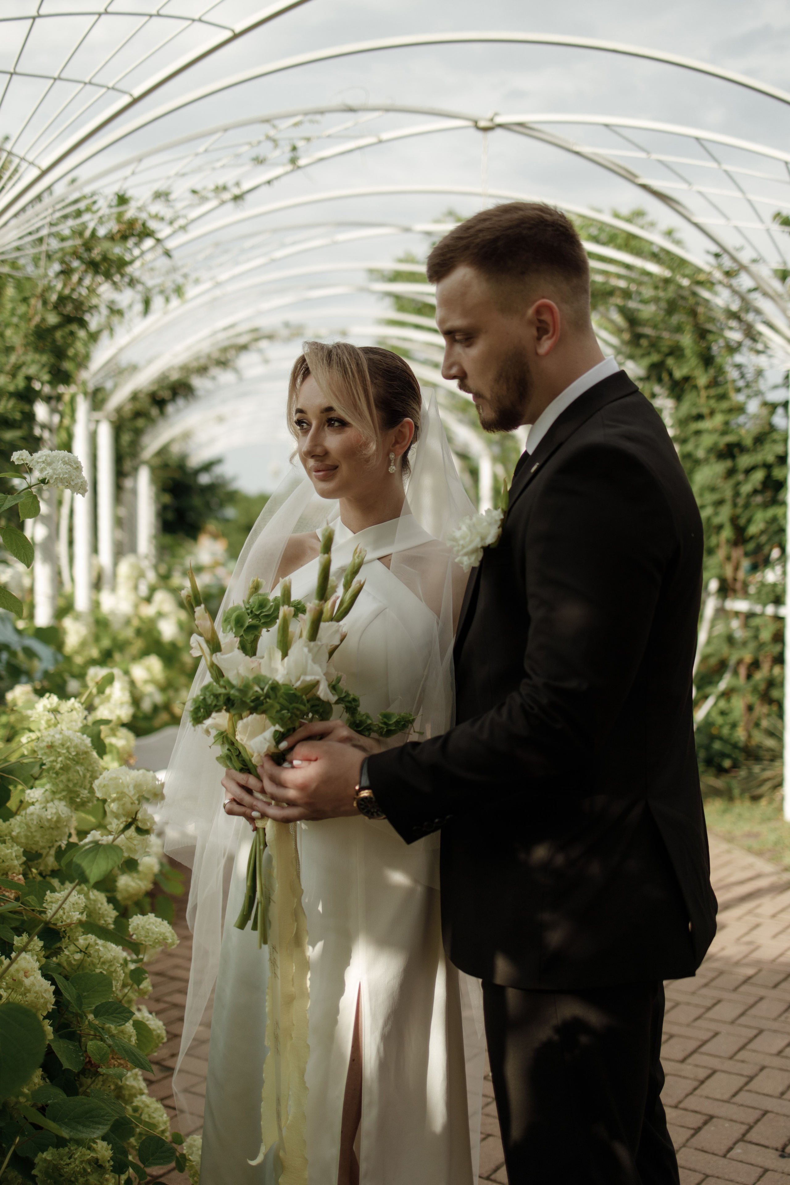 Wedding. Фотограф Пятигорска Кисловодск Домбай Архыз