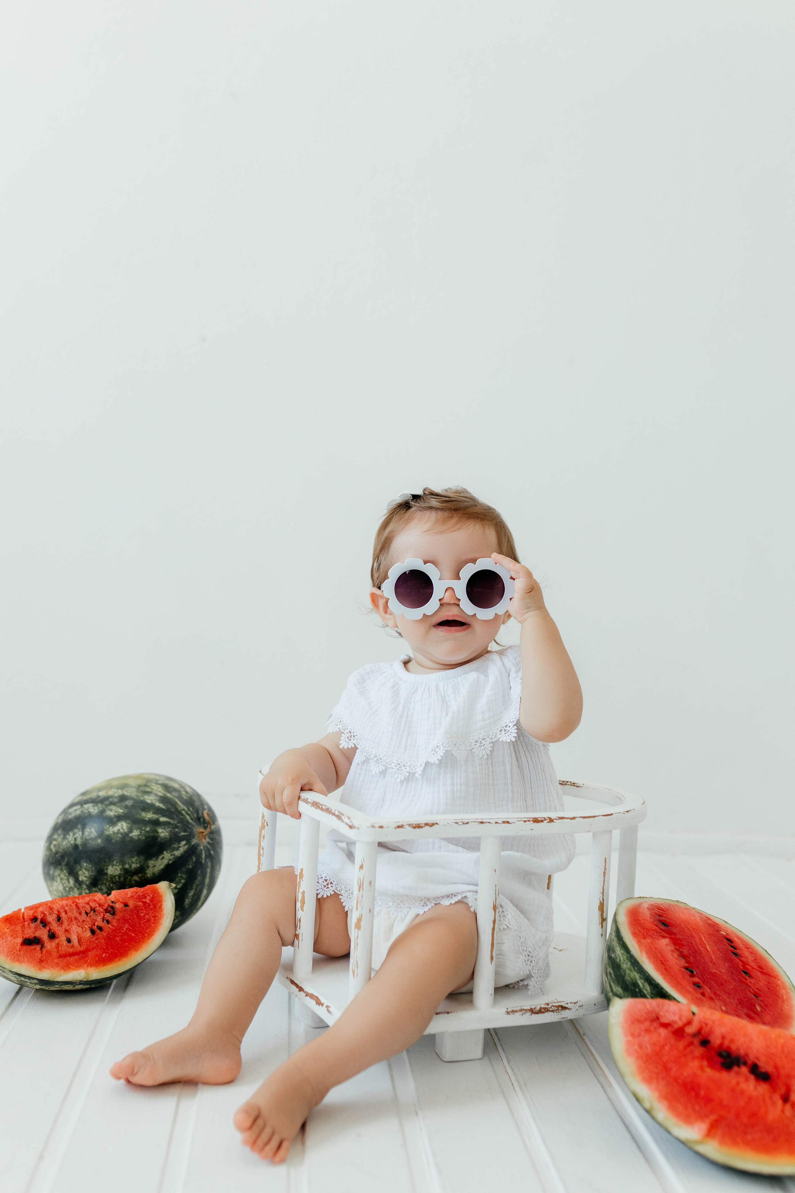 Арбузик. Семейный и детский фотограф в Сальске