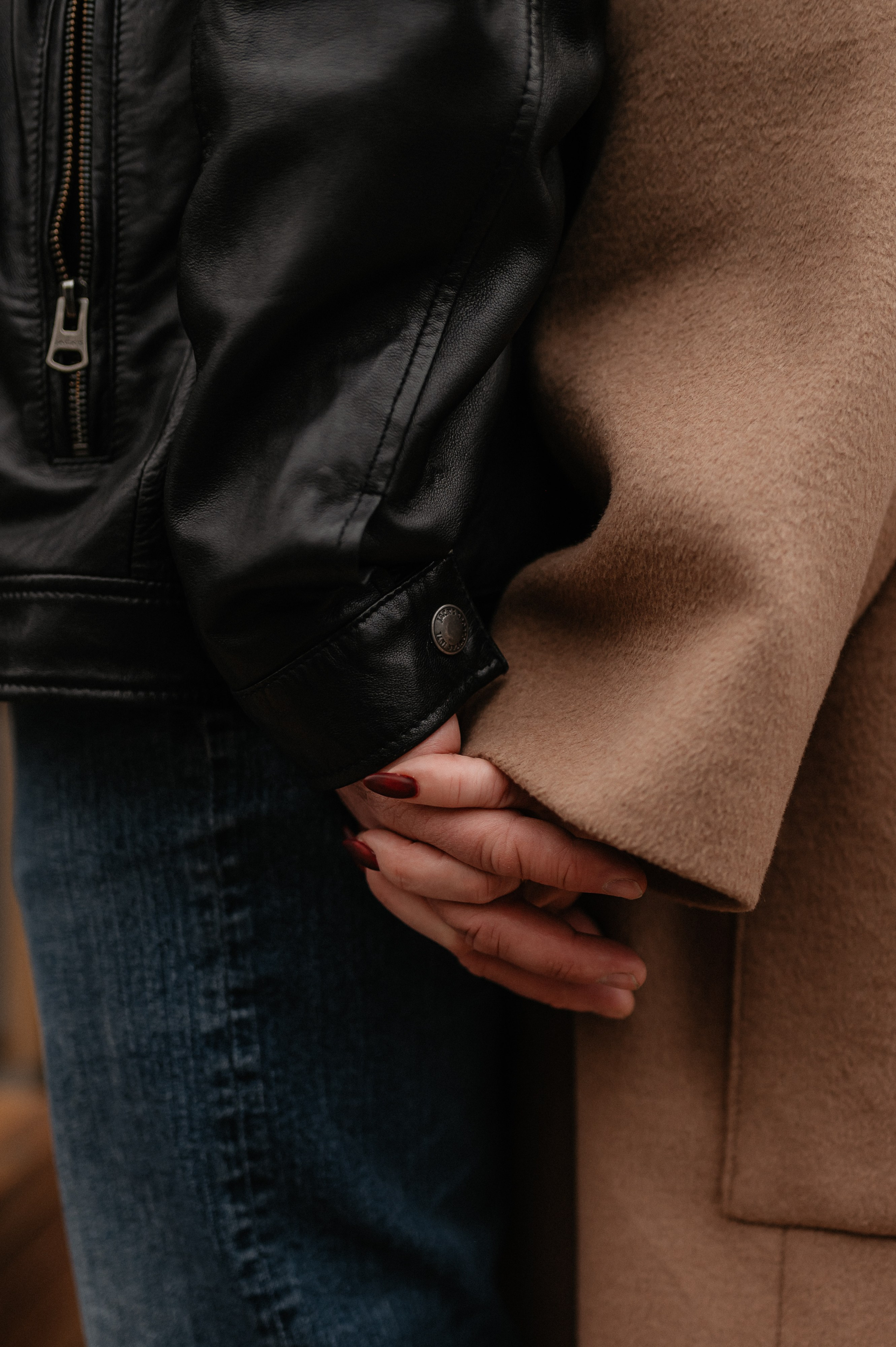 Прогулка в центре. Главная