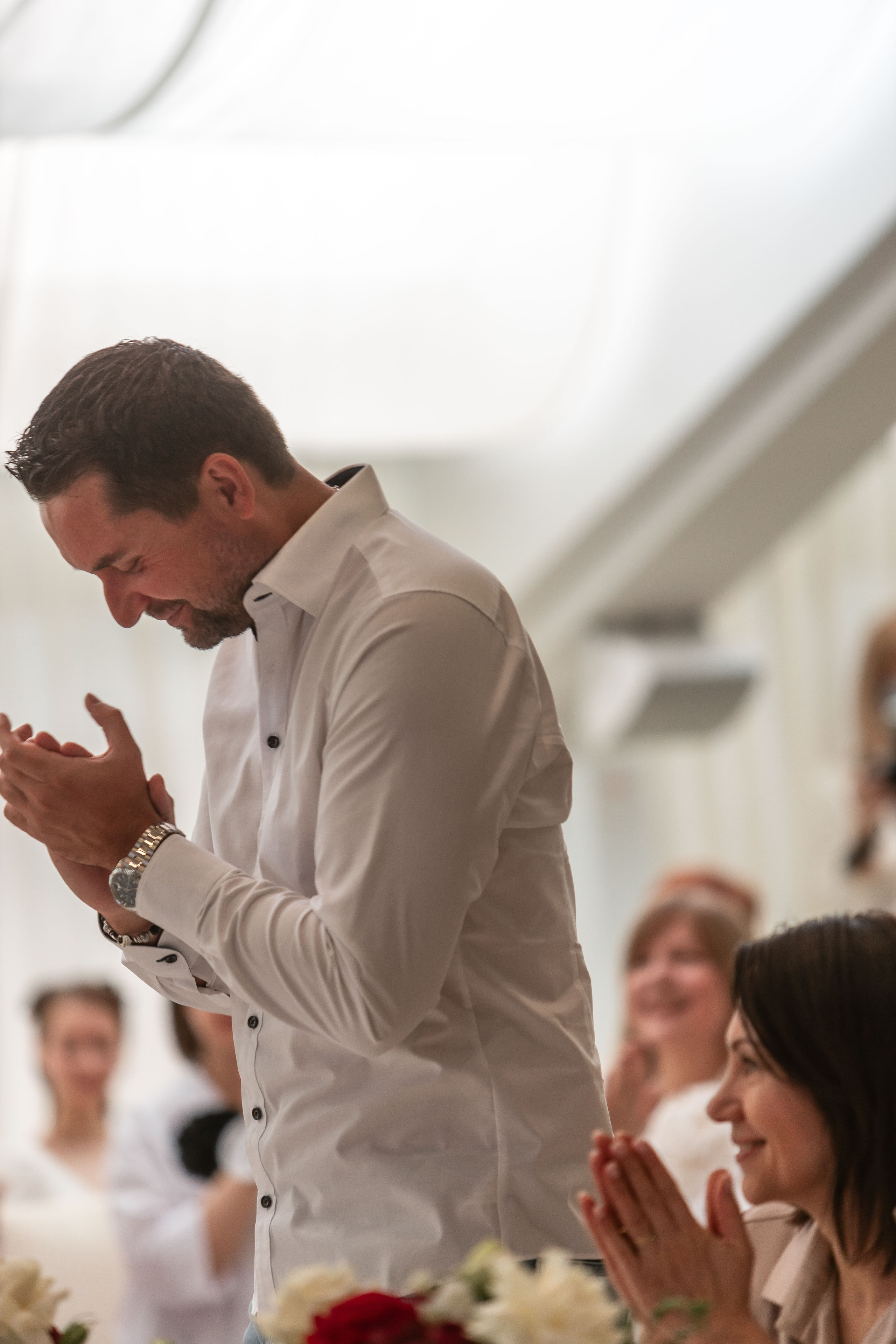 МИССИС БИЗНЕСС 2024. Репортажный фотограф в Новосибирске