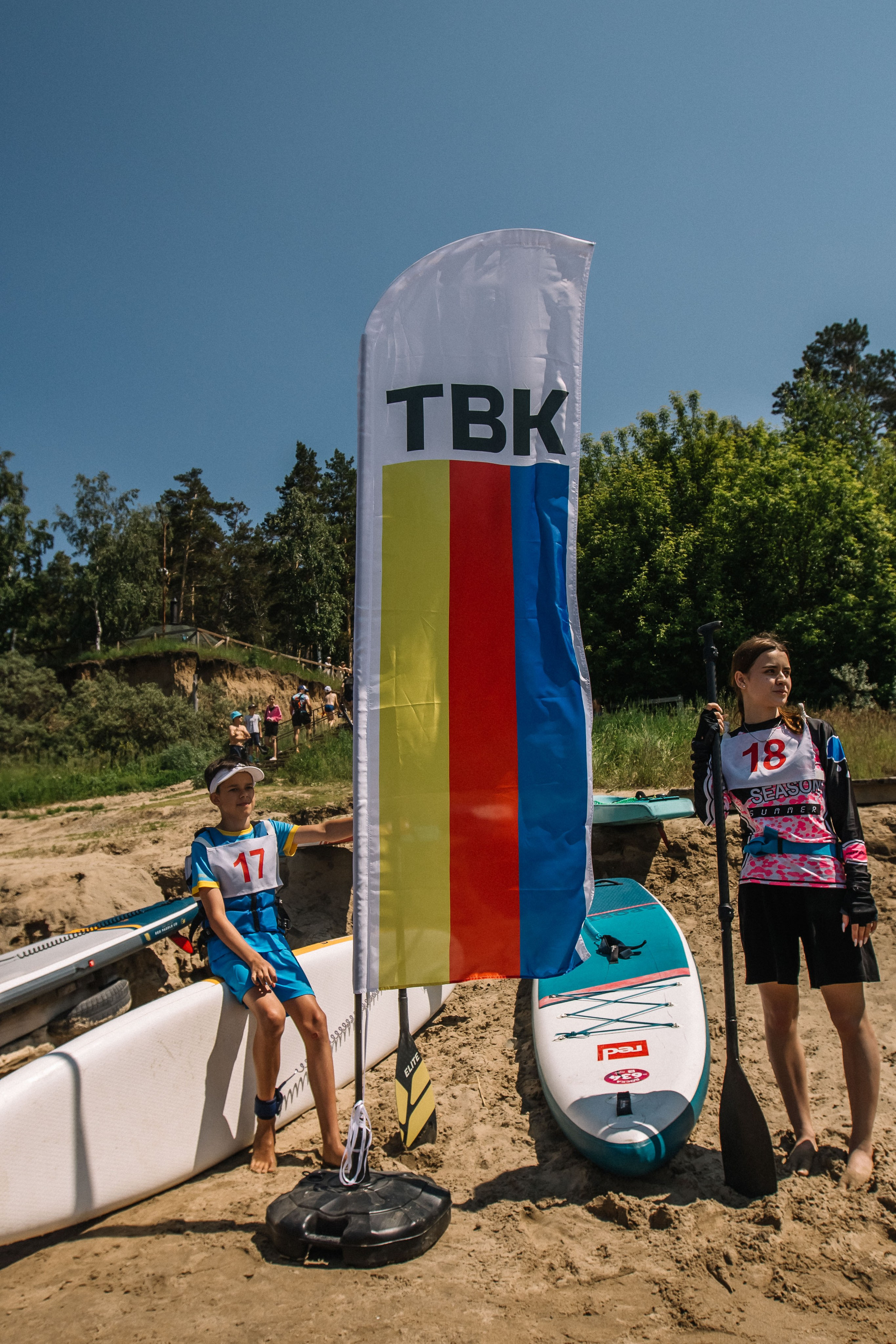 Чемпионат и первенство по НСО по серфингу. Репортажный фотограф в Новосибирске