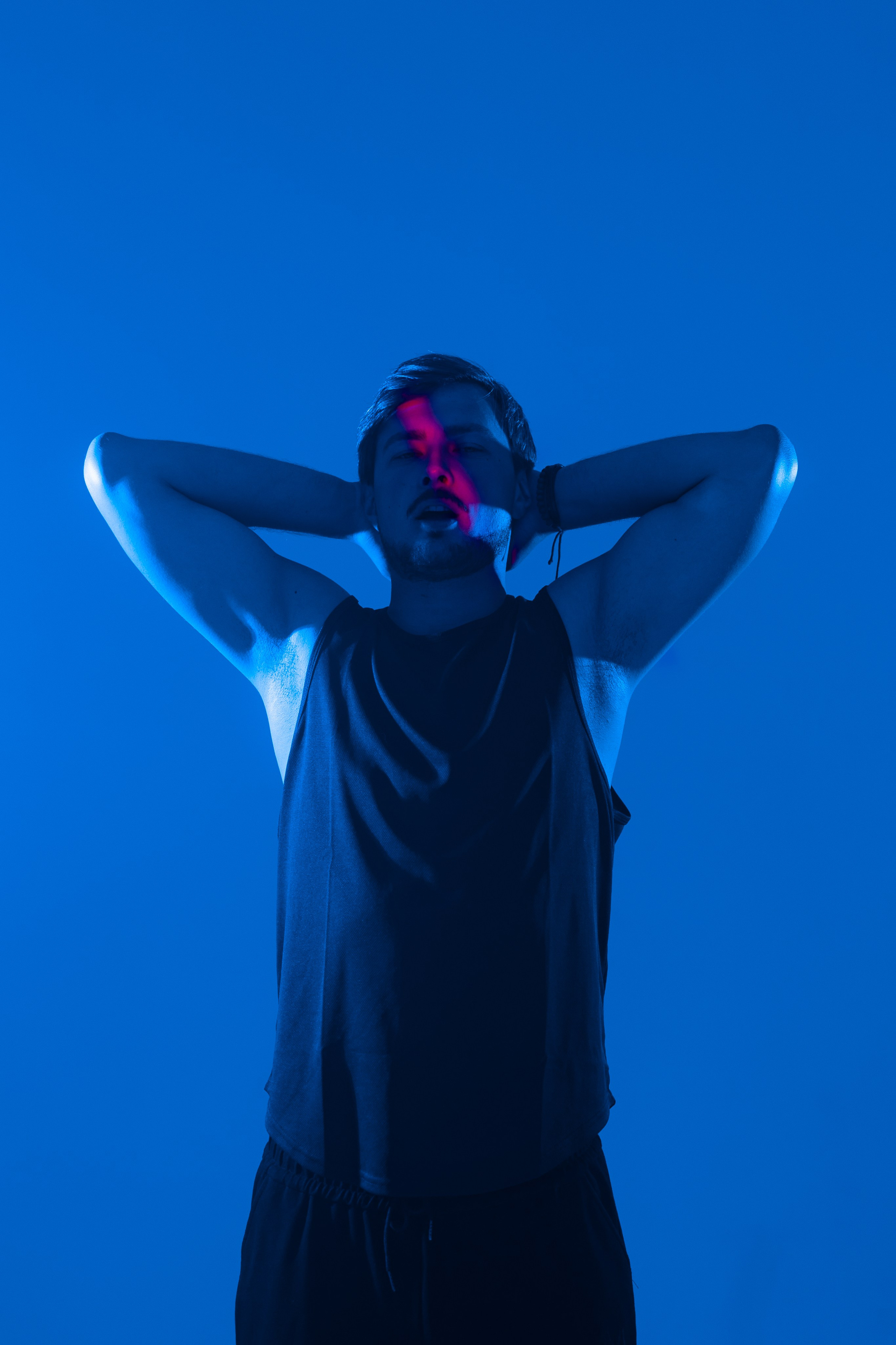 Ден Уэйн. Свадебный и индивидуальный фотограф Аля Мамакова