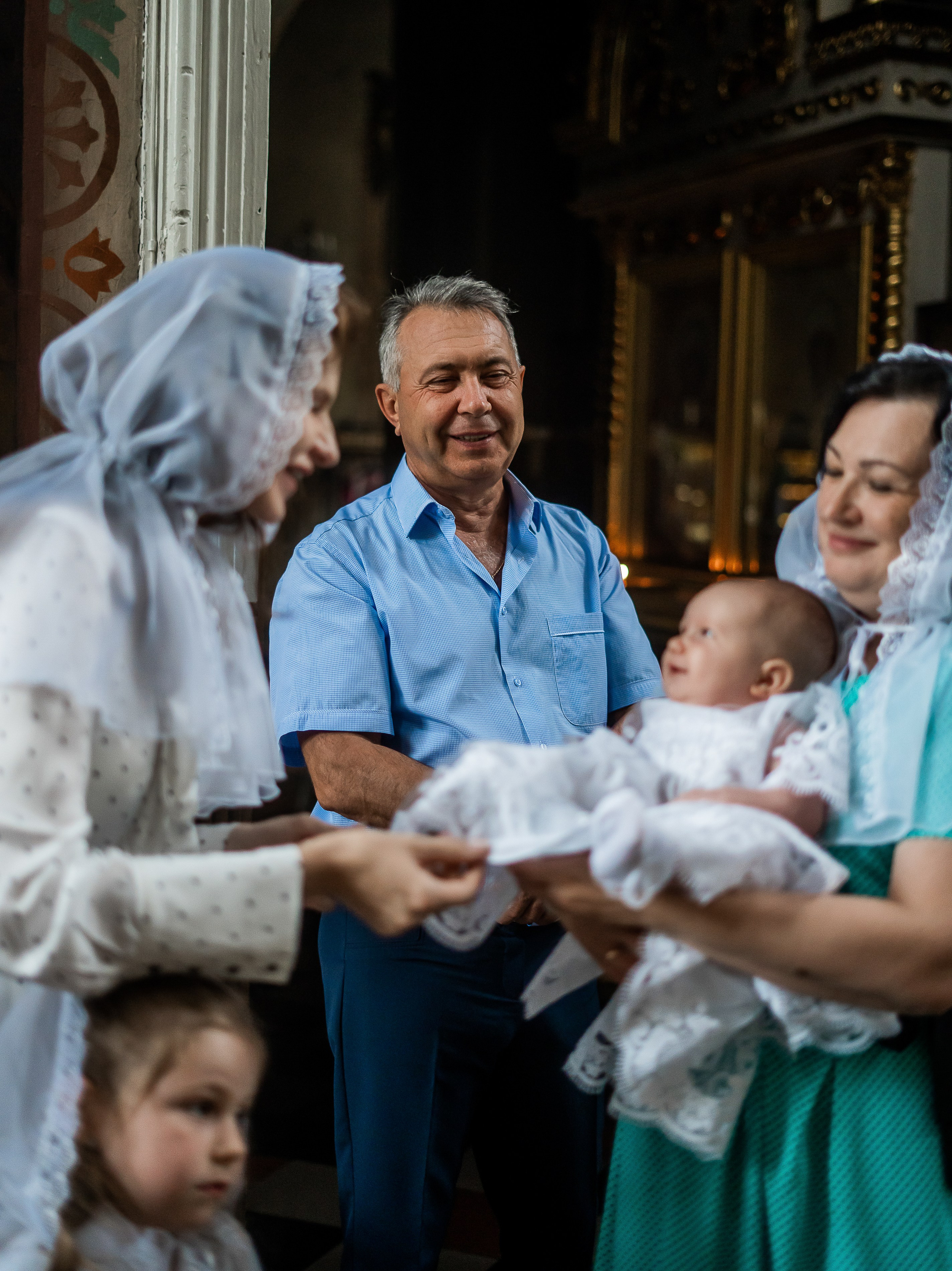 3. Профессиональный фотограф в Москве Марина Григорьева