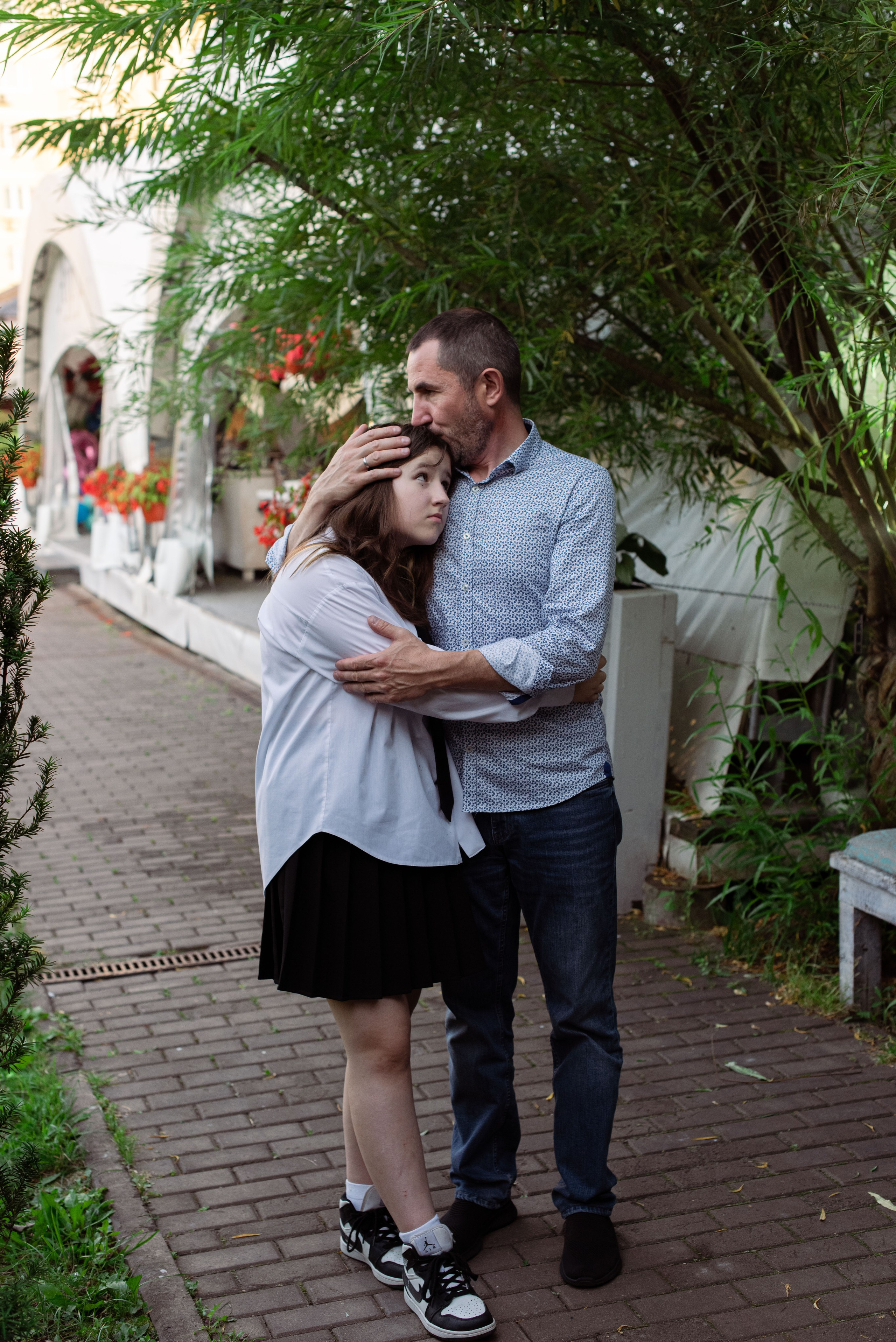 Съемка Юбилея. Женский фотограф в Москве и МО