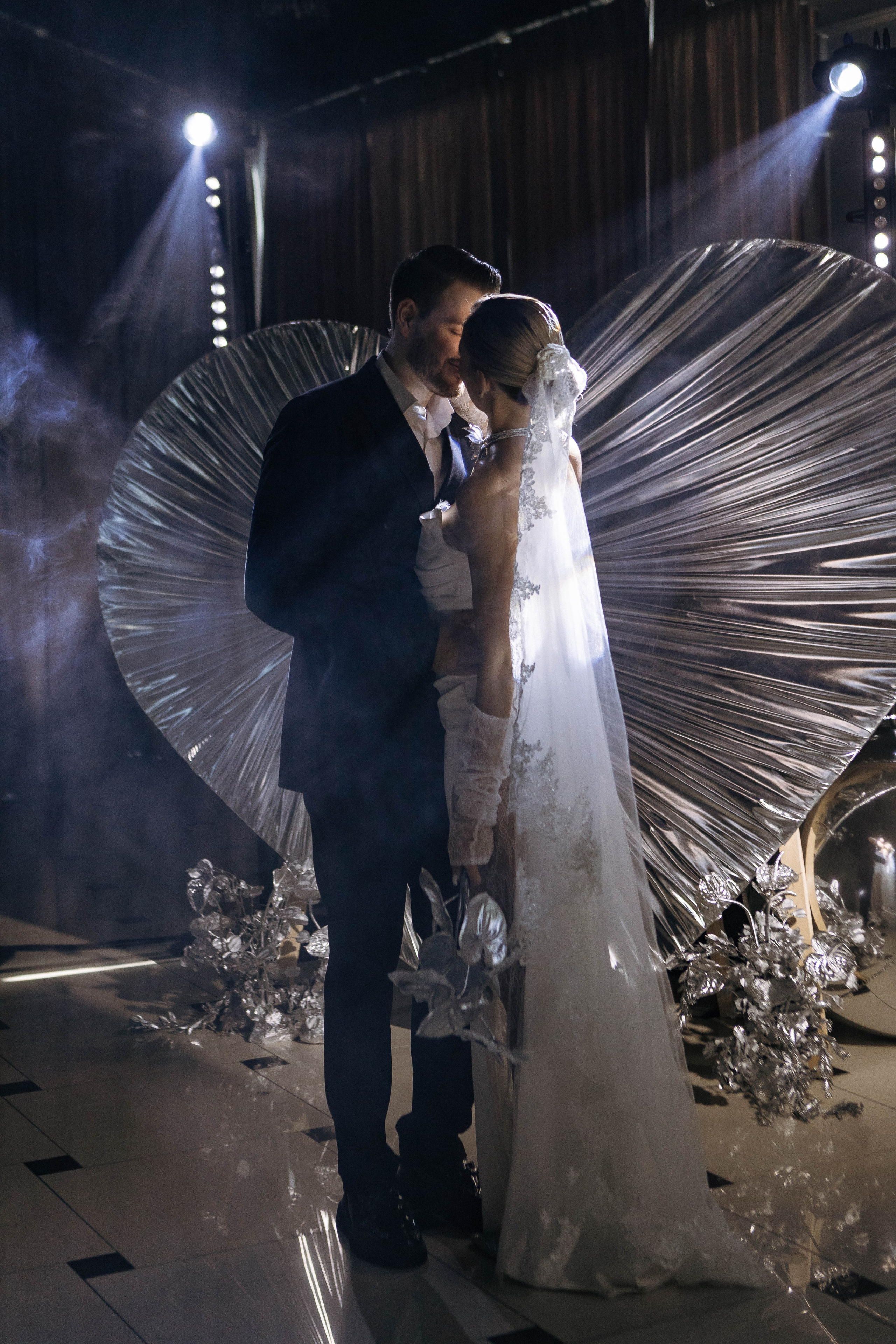 Влад & София. Свадебный, семейный фотограф в Перми и Пермском крае. Ольга Старицына