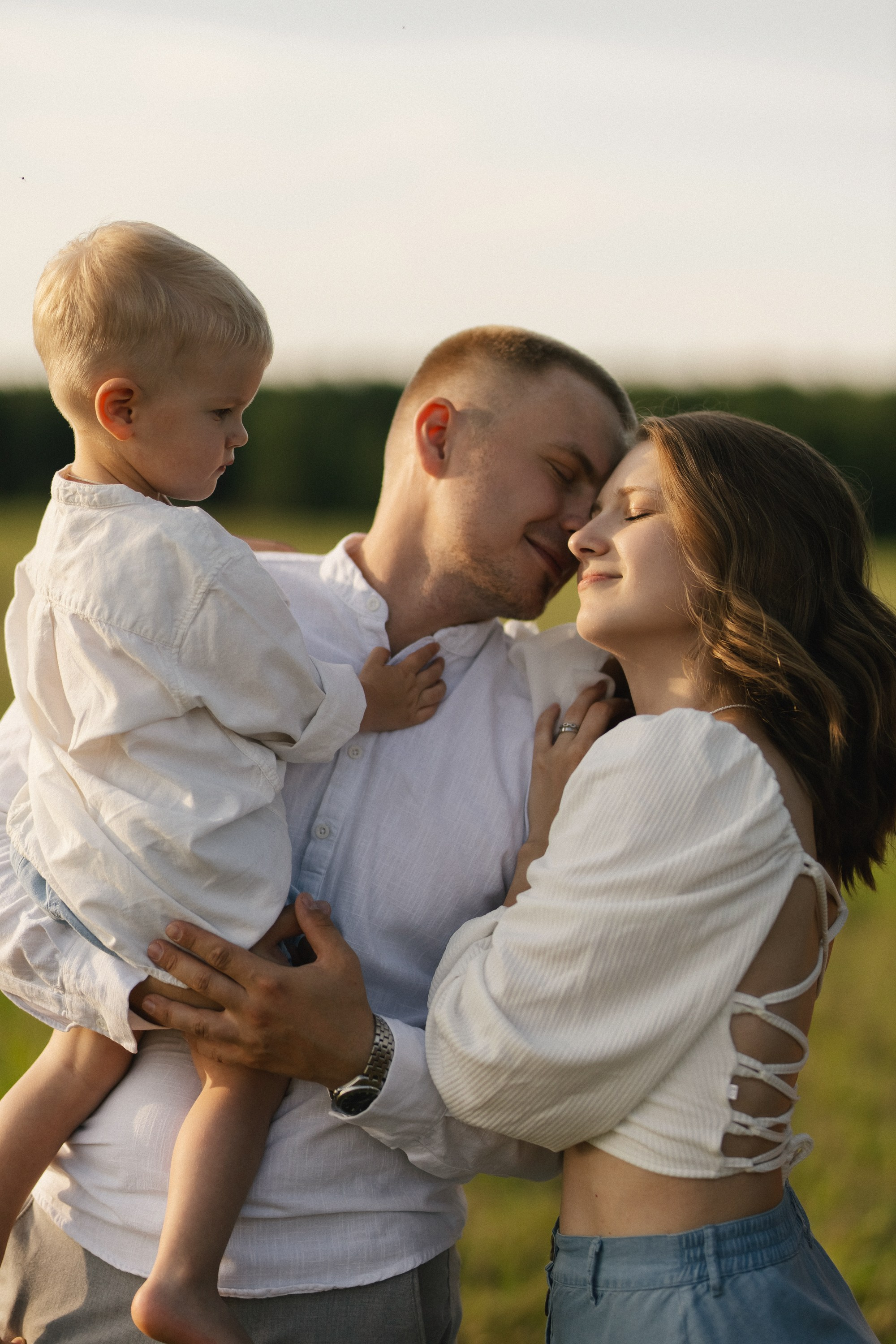 «ВСЛЕД ЗА ВЕТРОМ». Maria Startseva Photo