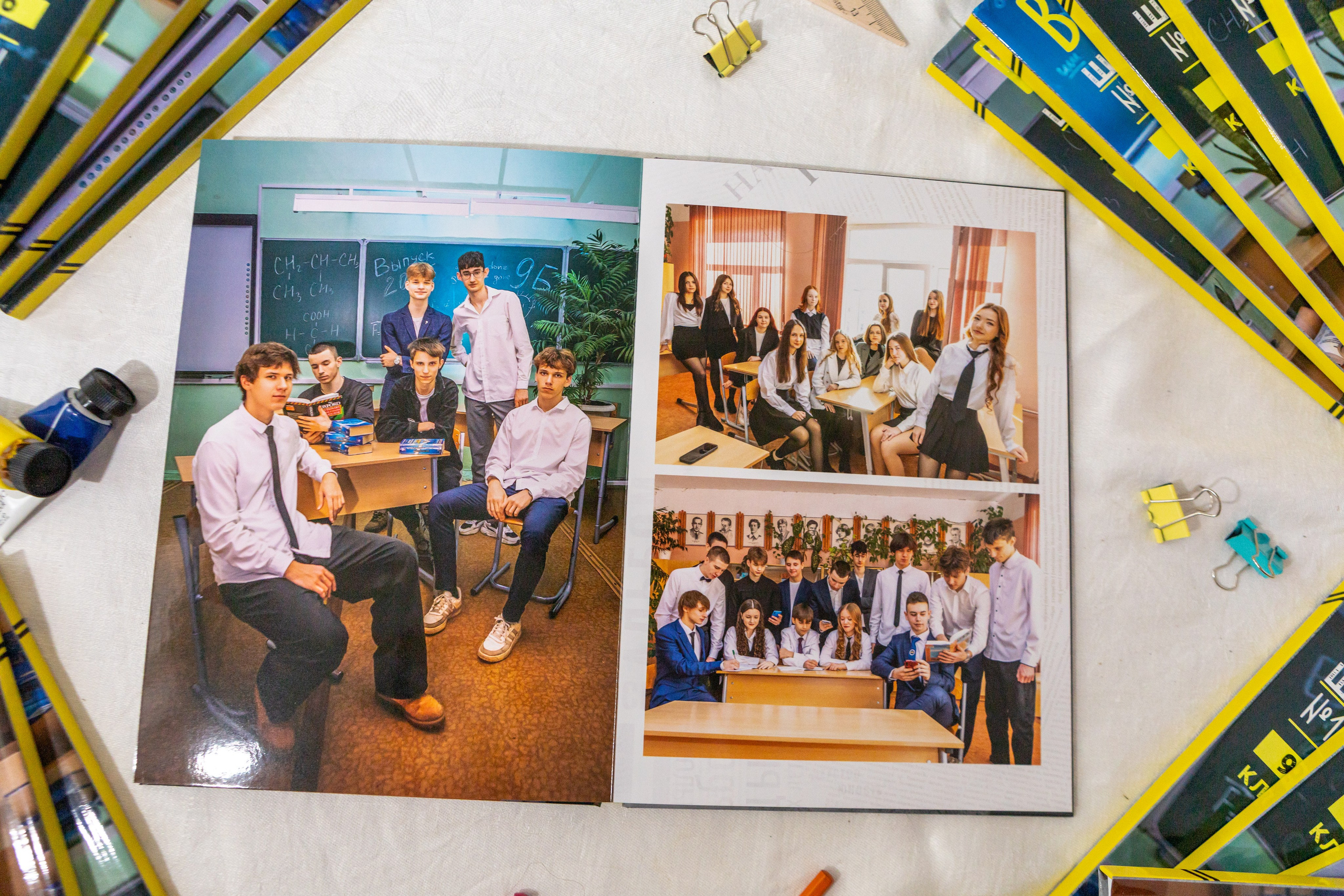 Старшая школа (9-11 класс). Фотограф Федорова Ирина Кимры Дубна Талдом