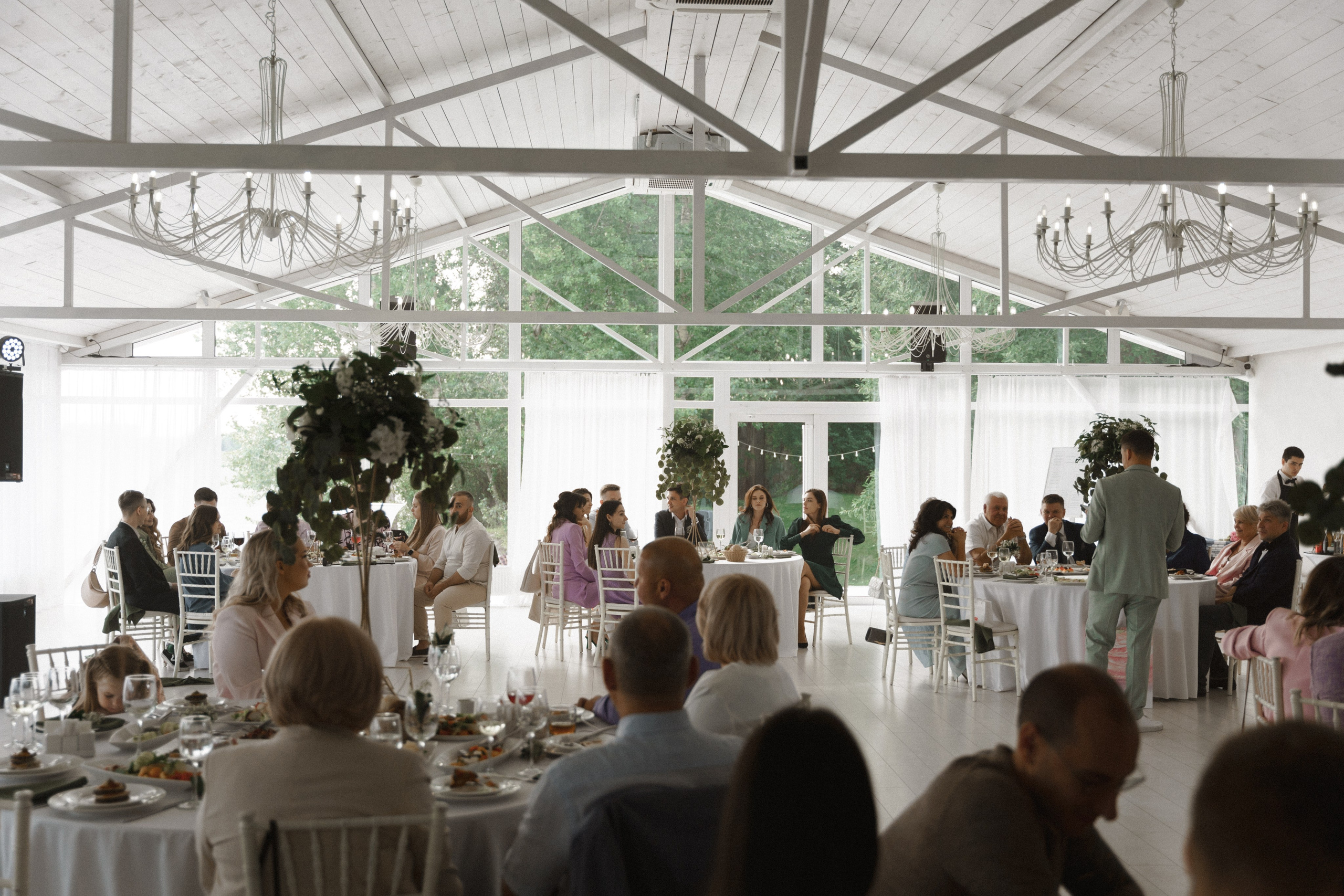 Aleksandr & Anastasia. Свадебный, семейный и портретный фотограф в Москве, Санкт-Петербурге