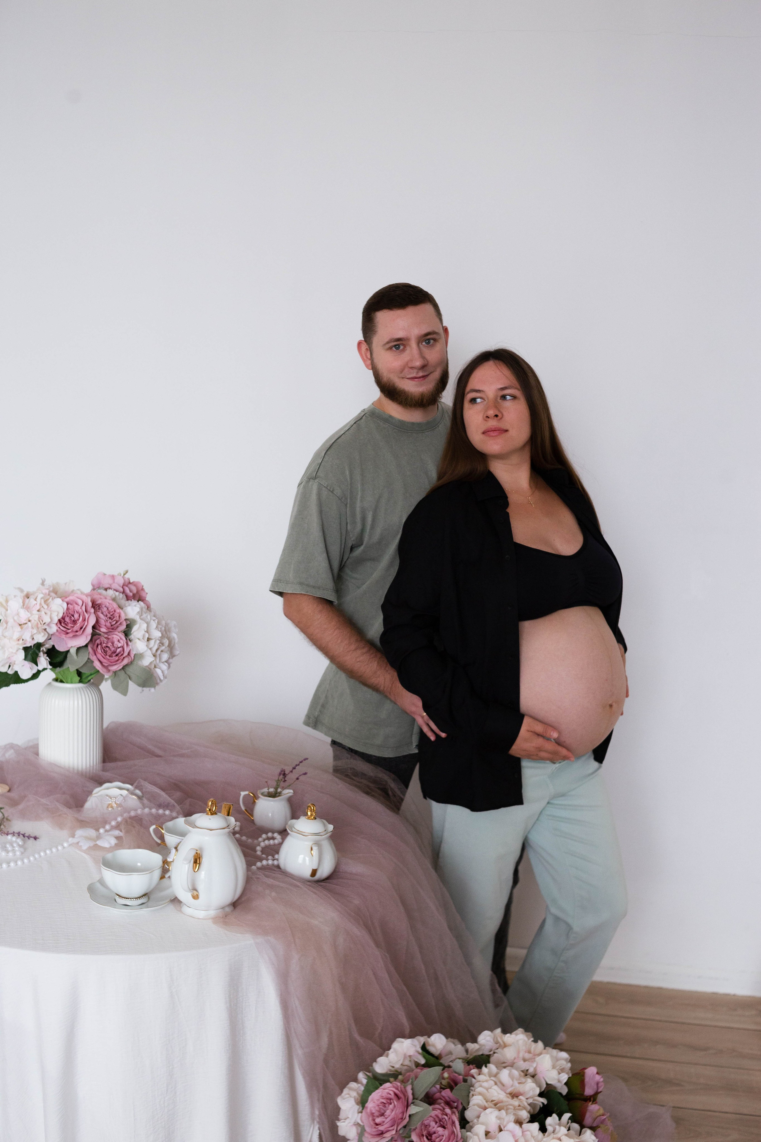 Надя. Семейный фотограф Софи Симакова в Волгограде и Волжском