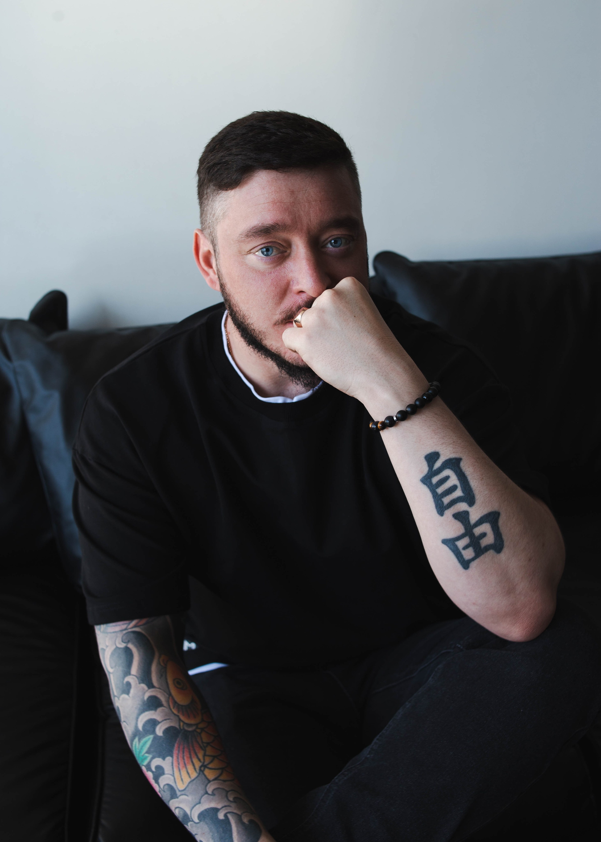 Андрей. Семейный фотограф Софи Симакова в Волгограде и Волжском