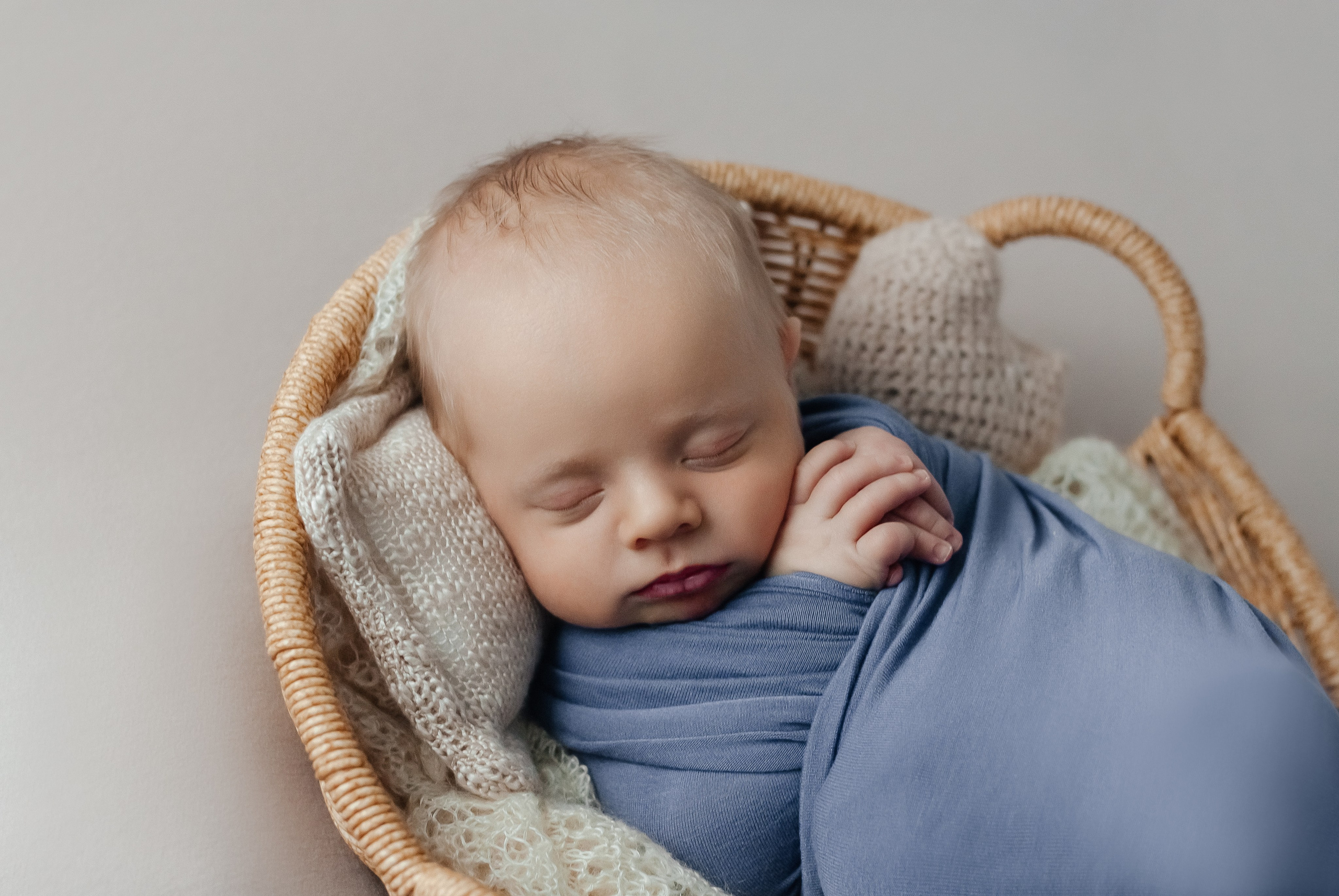 Ньюборн. Семейный фотограф Софи Симакова в Волгограде и Волжском